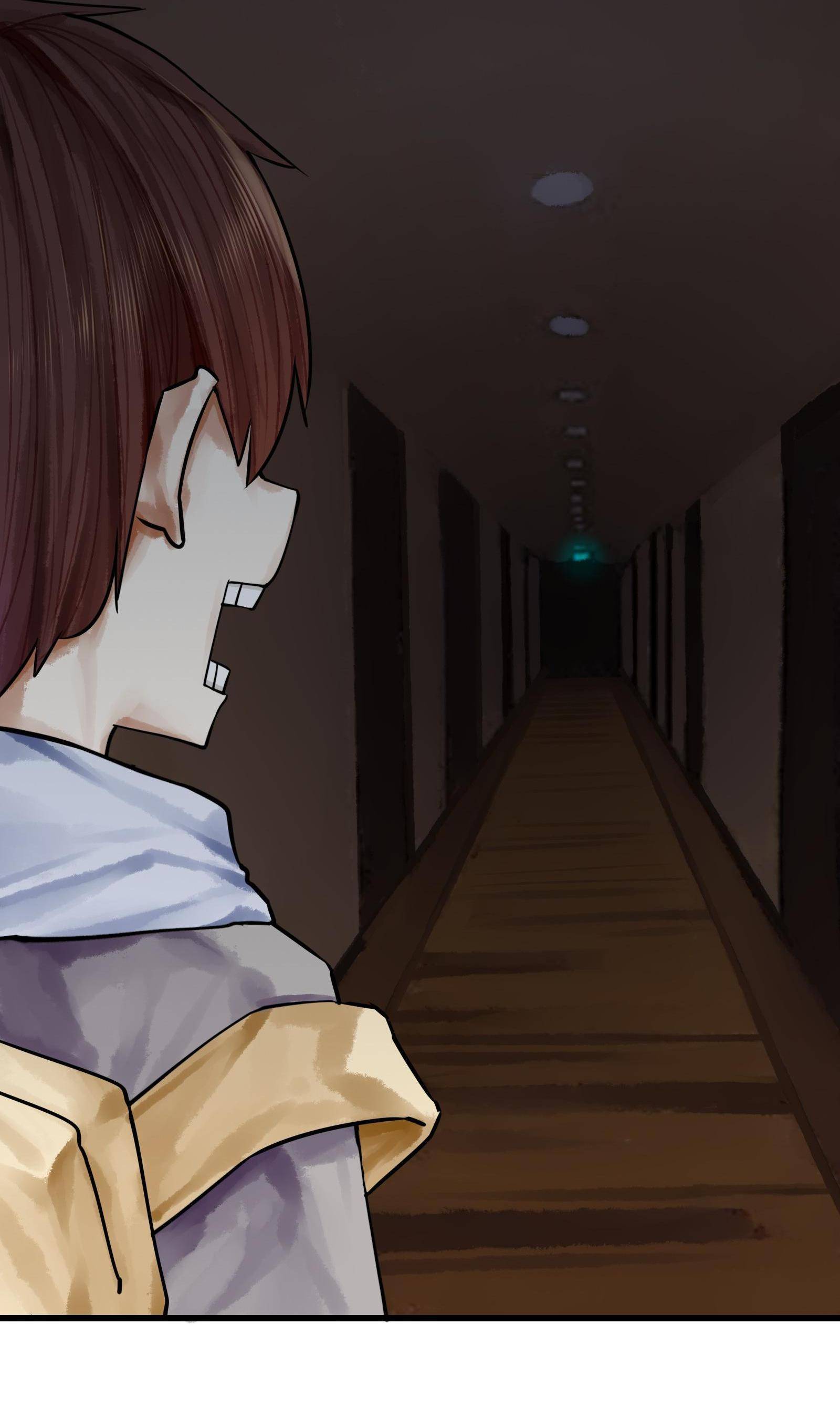 Please, Don’t Livestream It chapter 37 - page 22