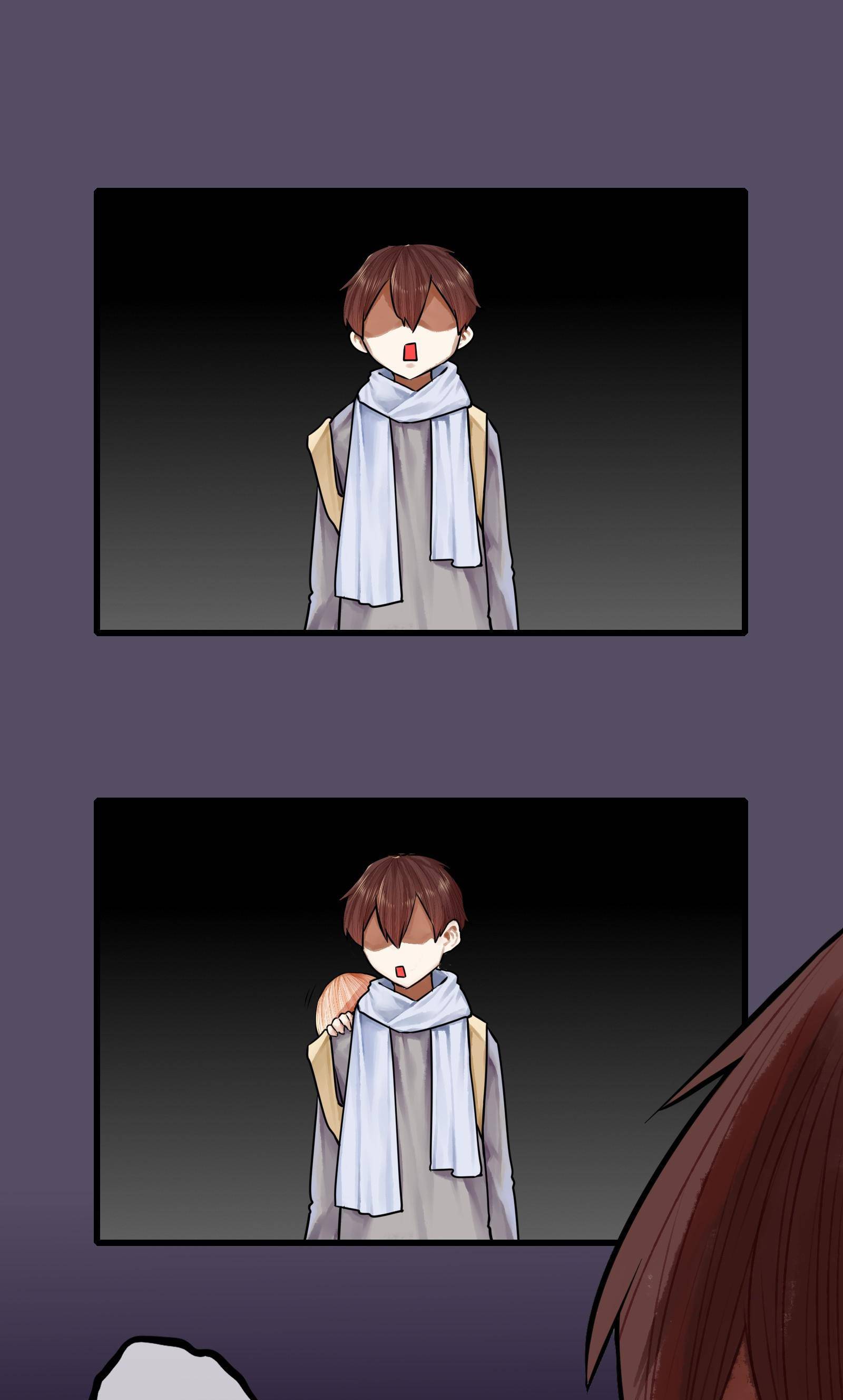 Please, Don’t Livestream It chapter 37 - page 23