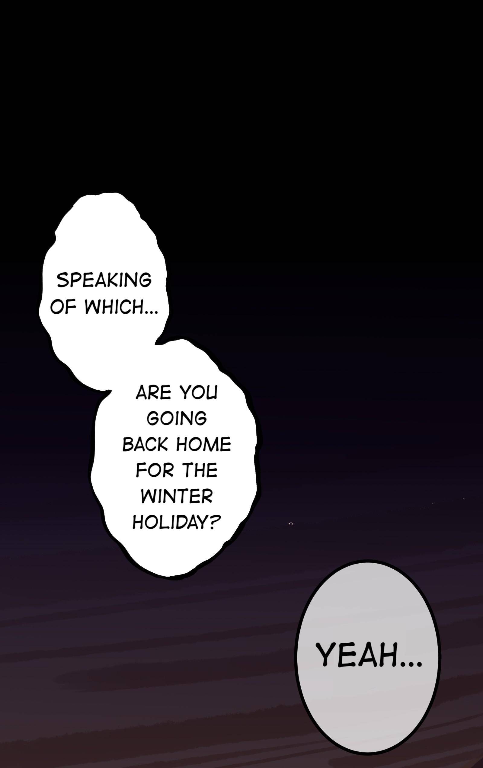 Please, Don’t Livestream It chapter 37 - page 25