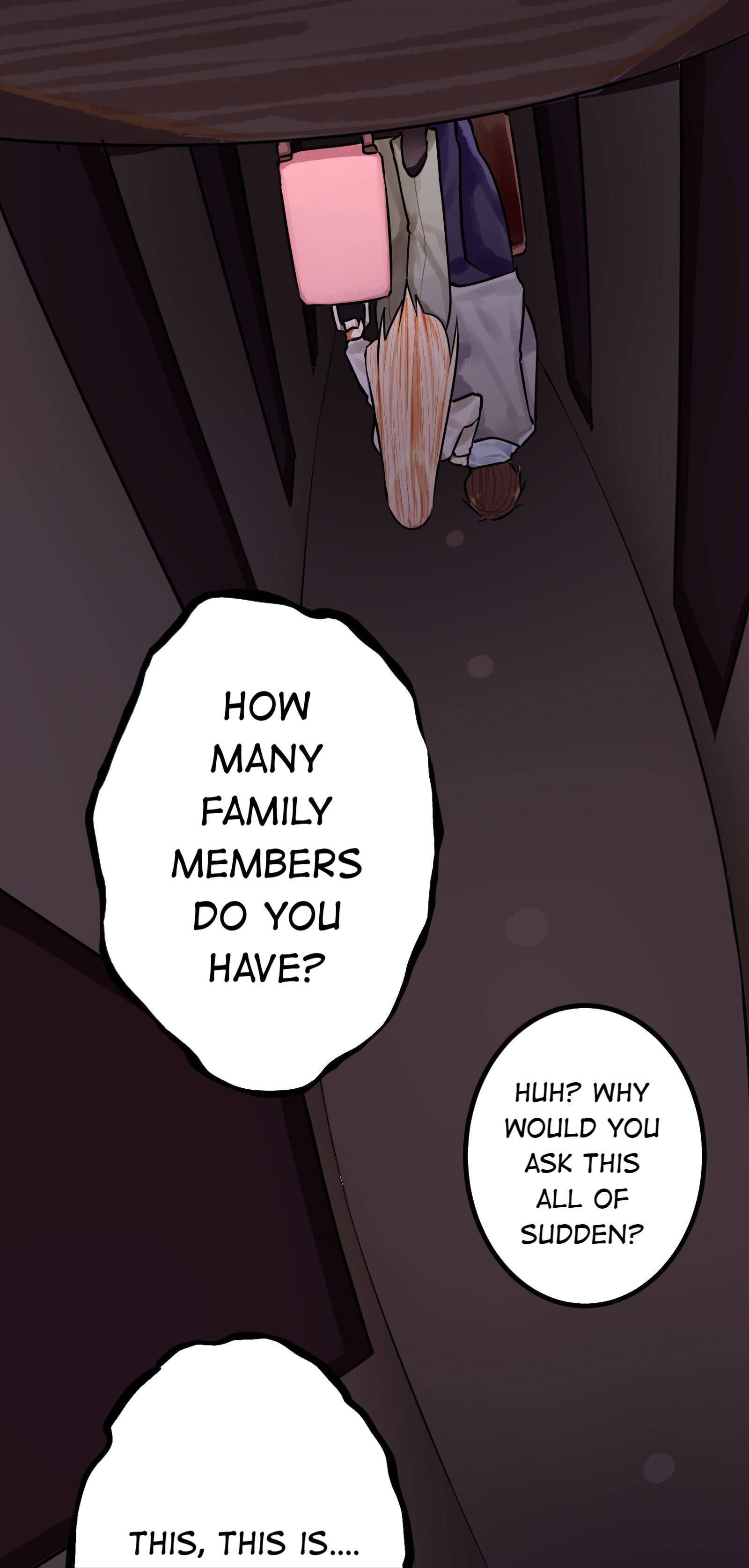 Please, Don’t Livestream It chapter 37 - page 26