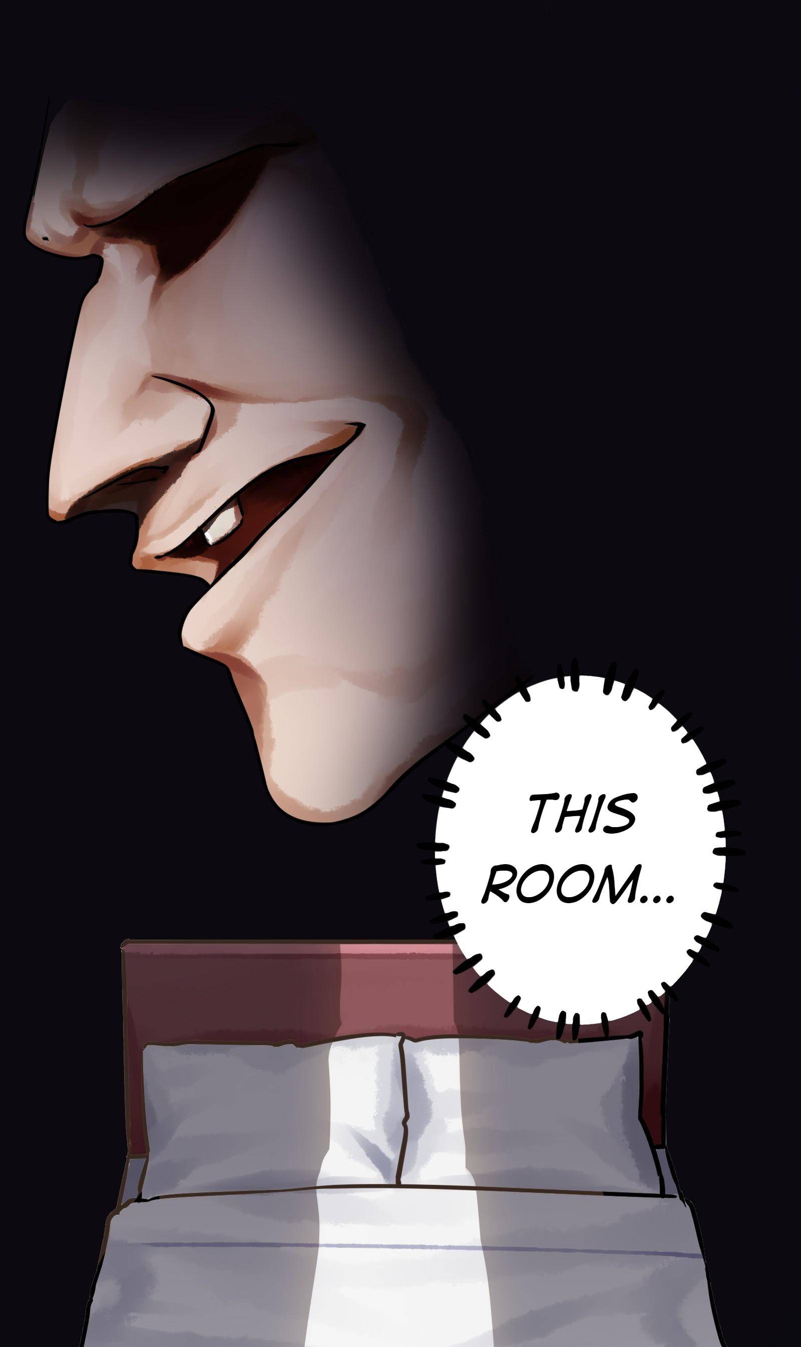 Please, Don’t Livestream It chapter 37 - page 30