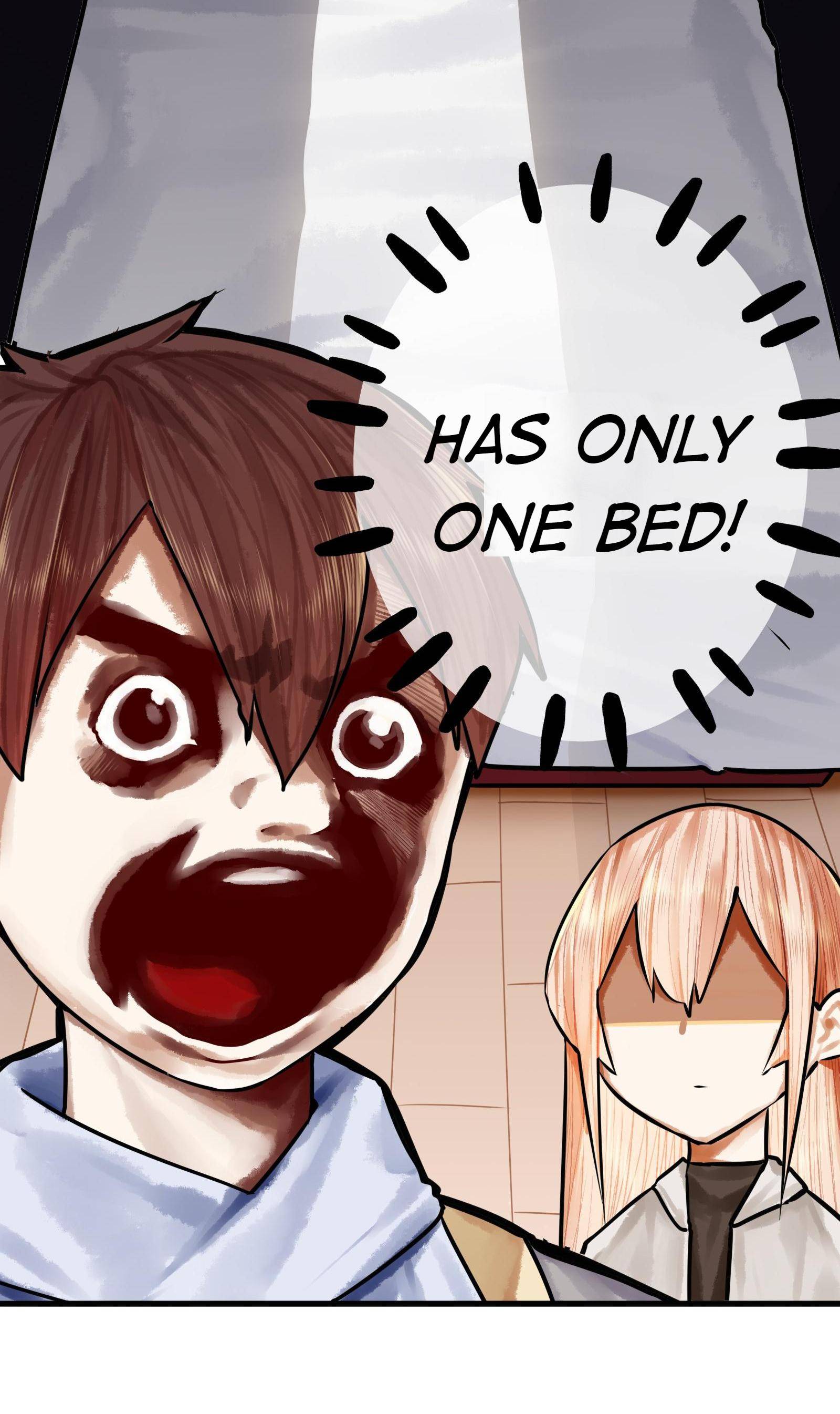 Please, Don’t Livestream It chapter 37 - page 31