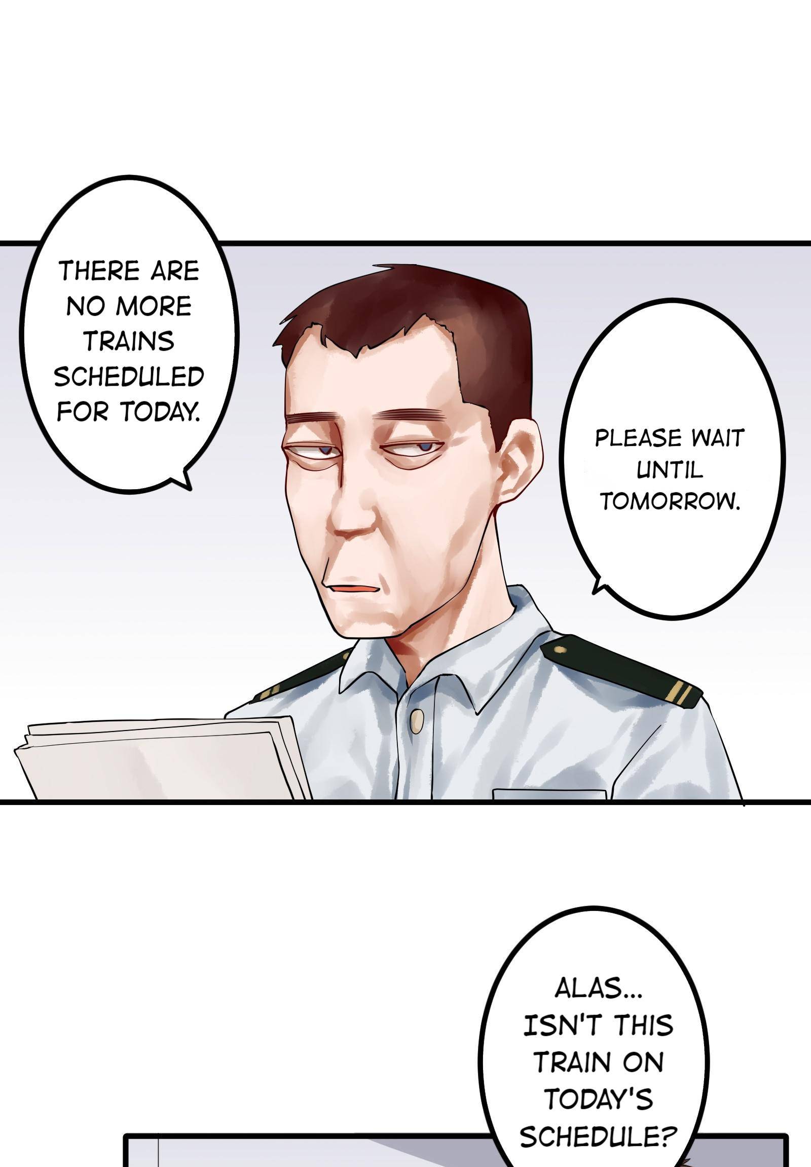 Please, Don’t Livestream It chapter 37 - page 6