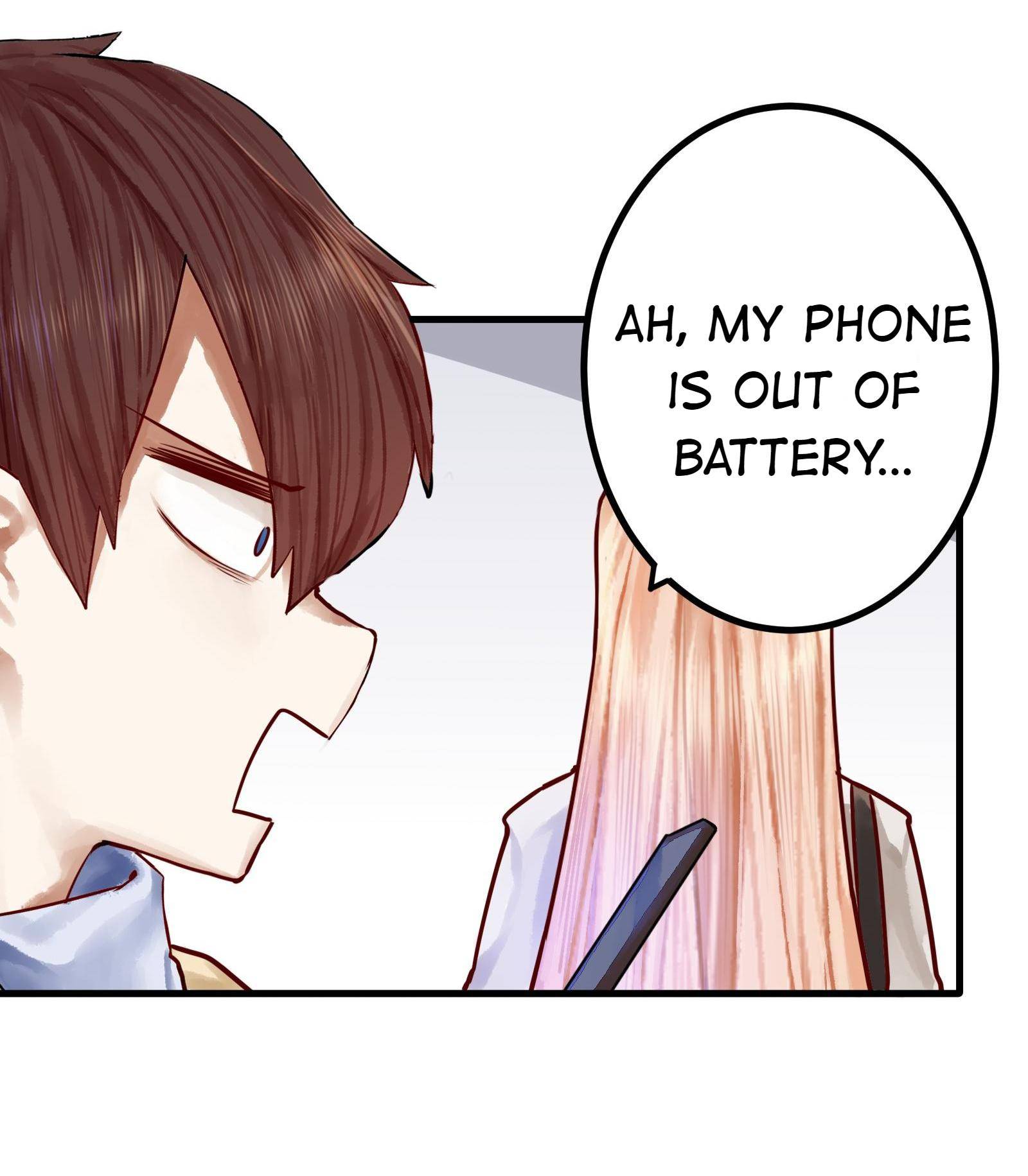 Please, Don’t Livestream It chapter 37 - page 9