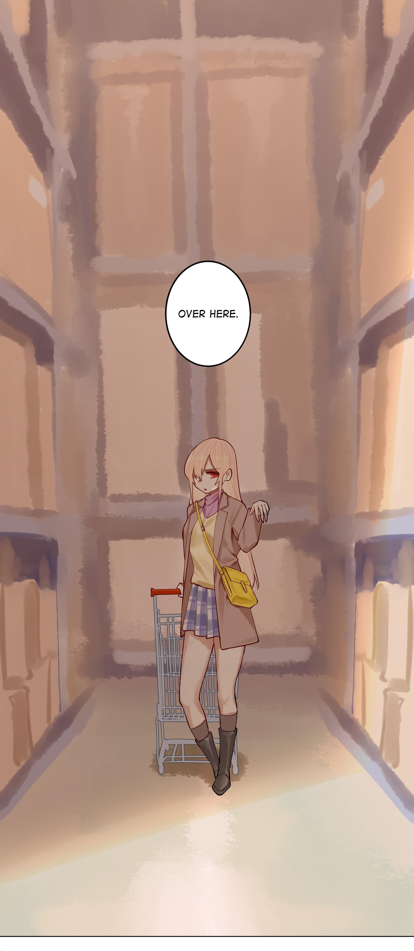 Please, Don’t Livestream It chapter 57 - page 19