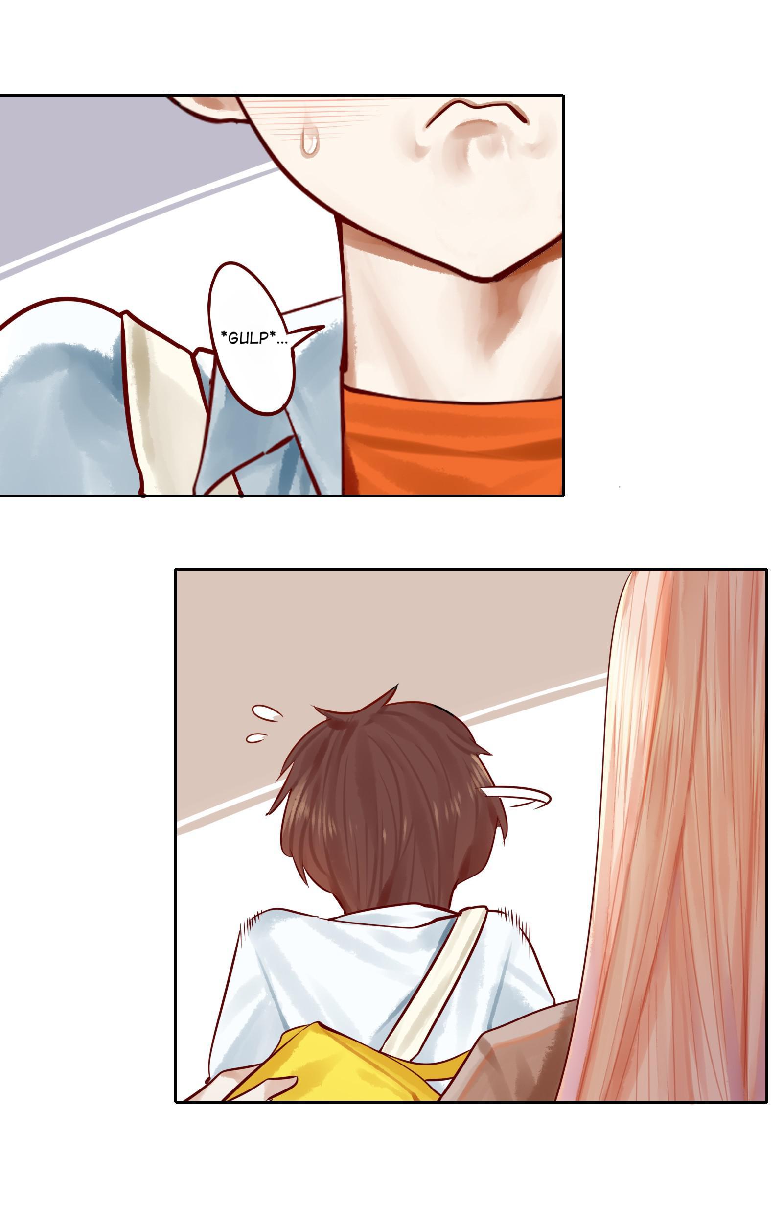 Please, Don’t Livestream It chapter 57 - page 21