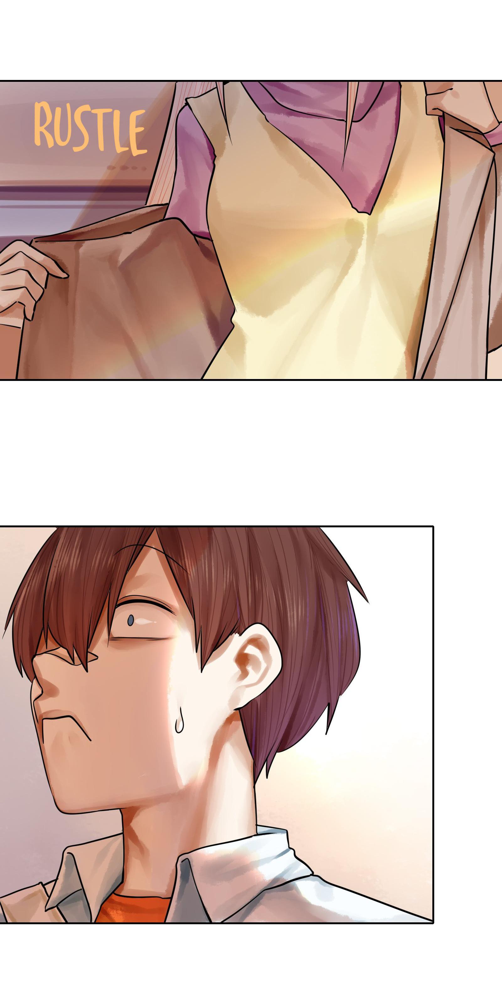 Please, Don’t Livestream It chapter 57 - page 22