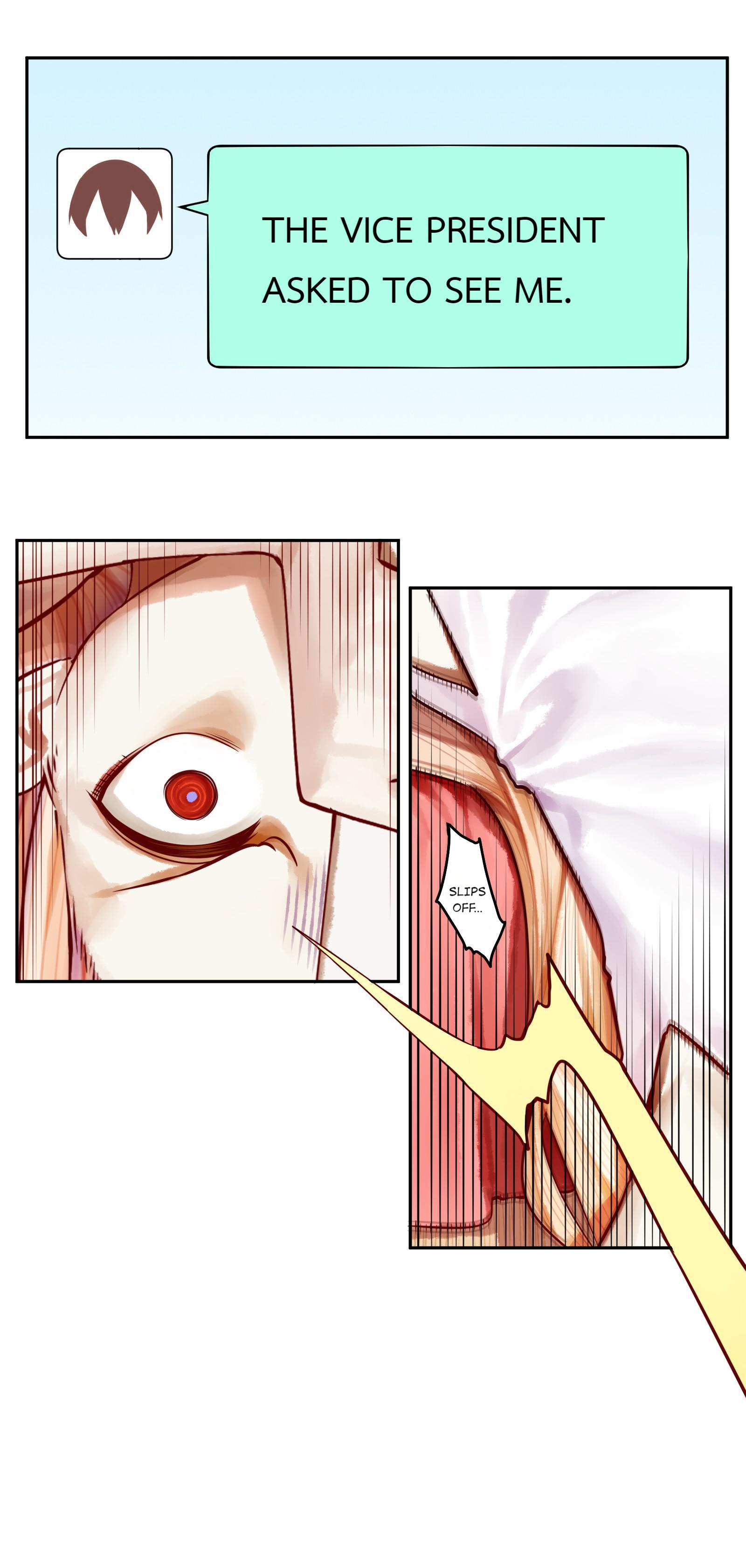 Please, Don’t Livestream It chapter 57 - page 4