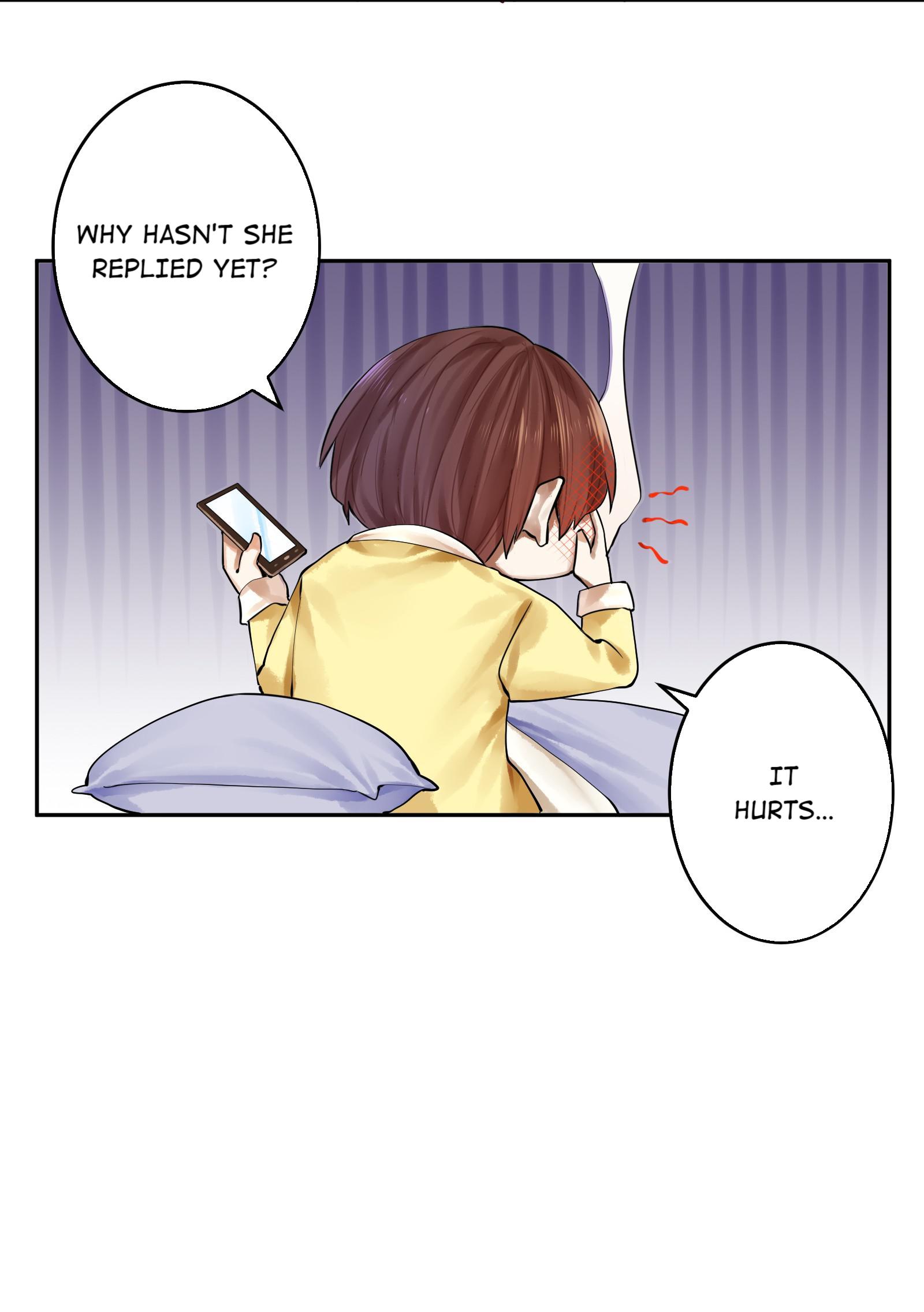 Please, Don’t Livestream It chapter 57 - page 6