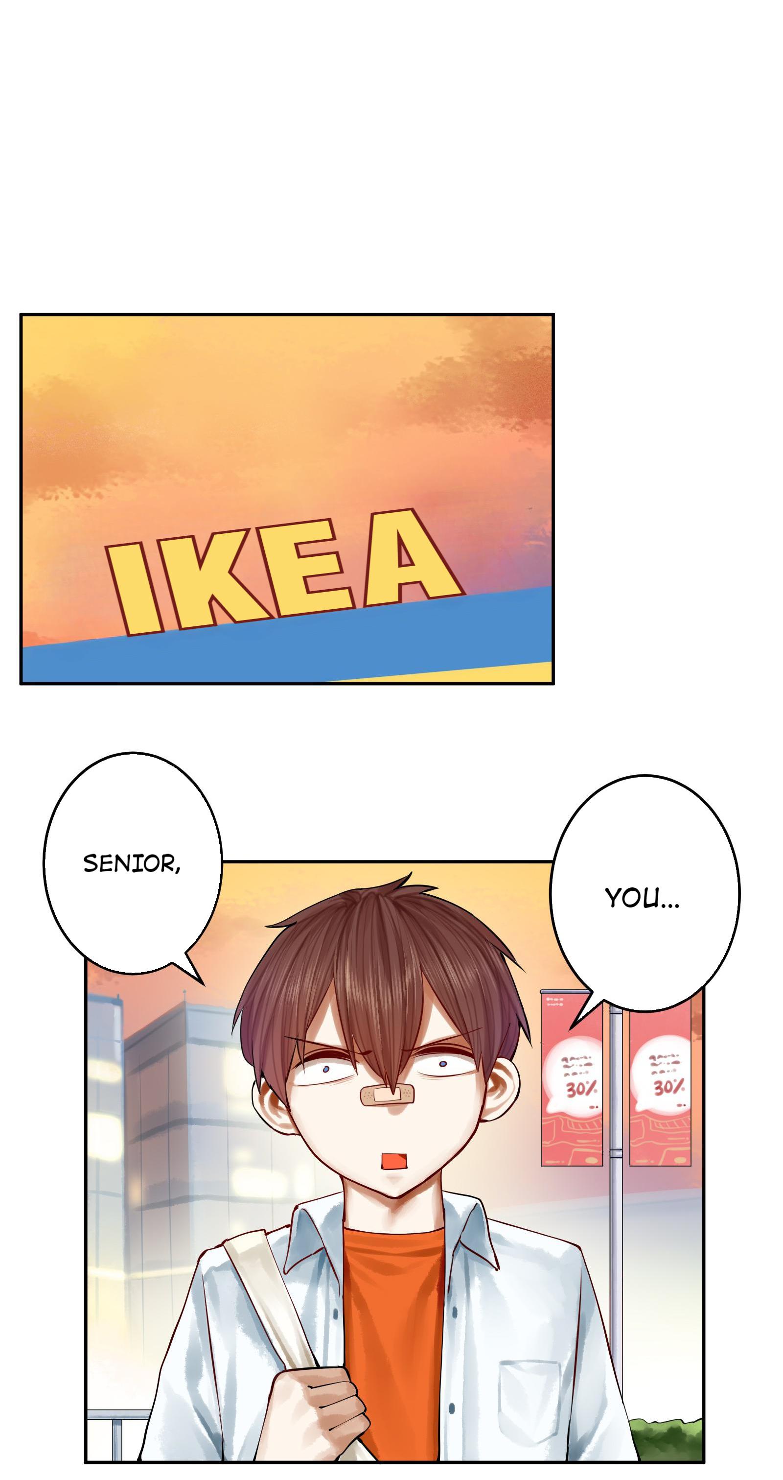 Please, Don’t Livestream It chapter 57 - page 7