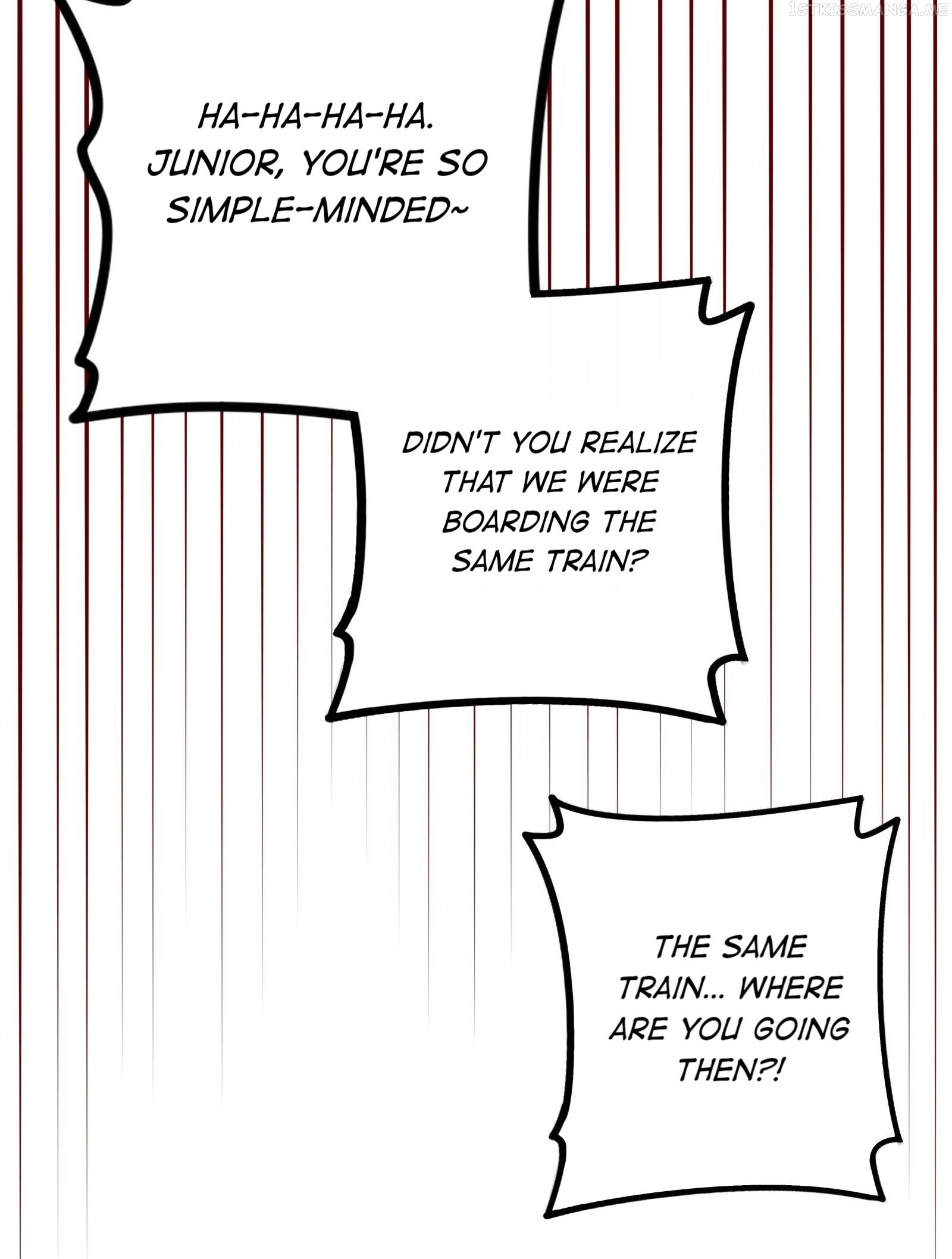 Please, Don’t Livestream It chapter 36.2 - page 12