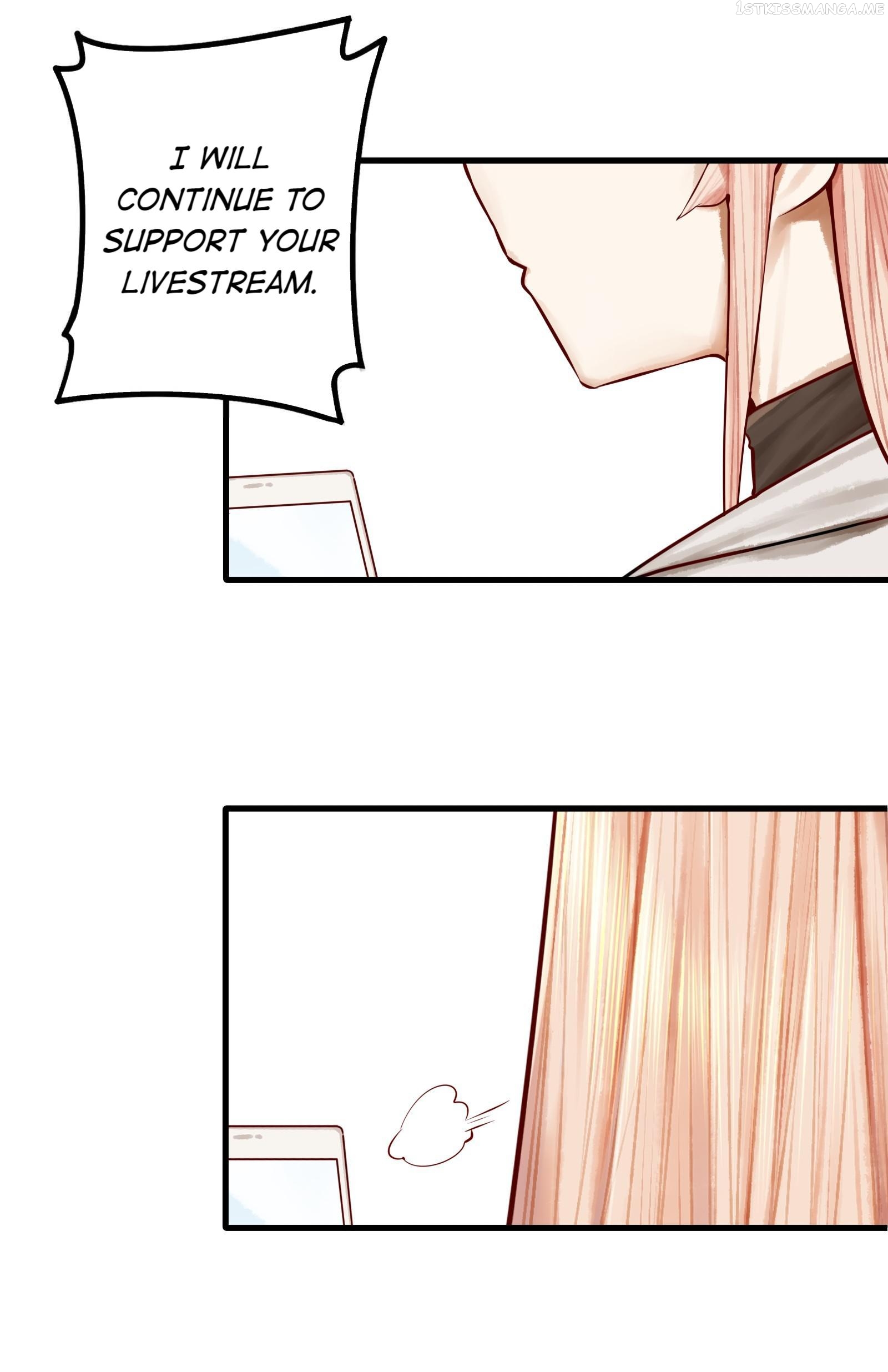 Please, Don’t Livestream It chapter 36.2 - page 2