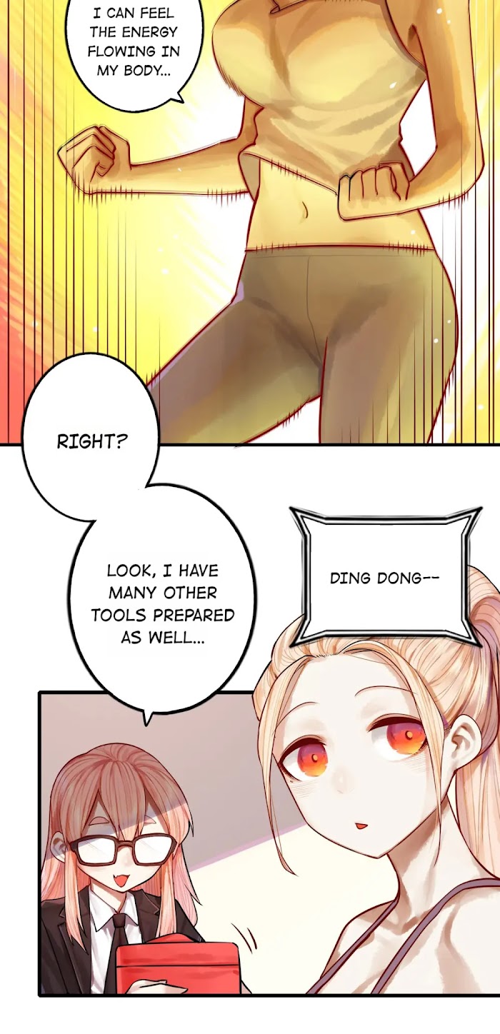 Please, Don’t Livestream It chapter 56 - page 20