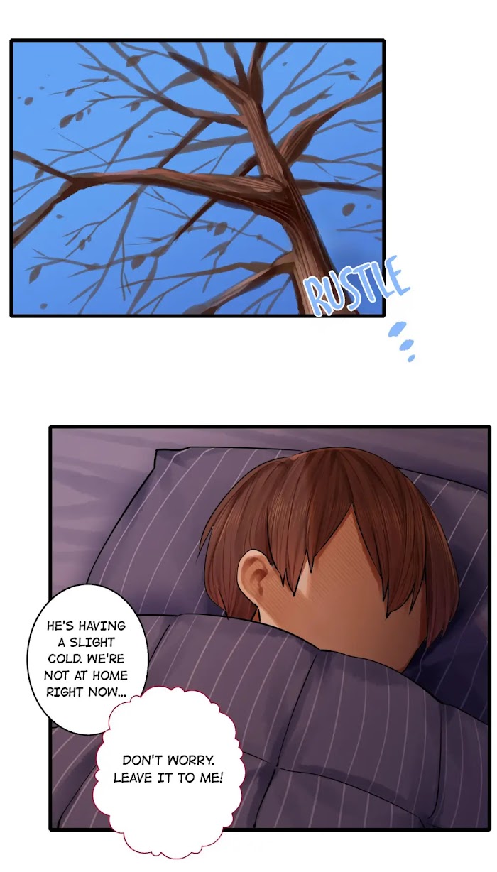 Please, Don’t Livestream It chapter 55 - page 2