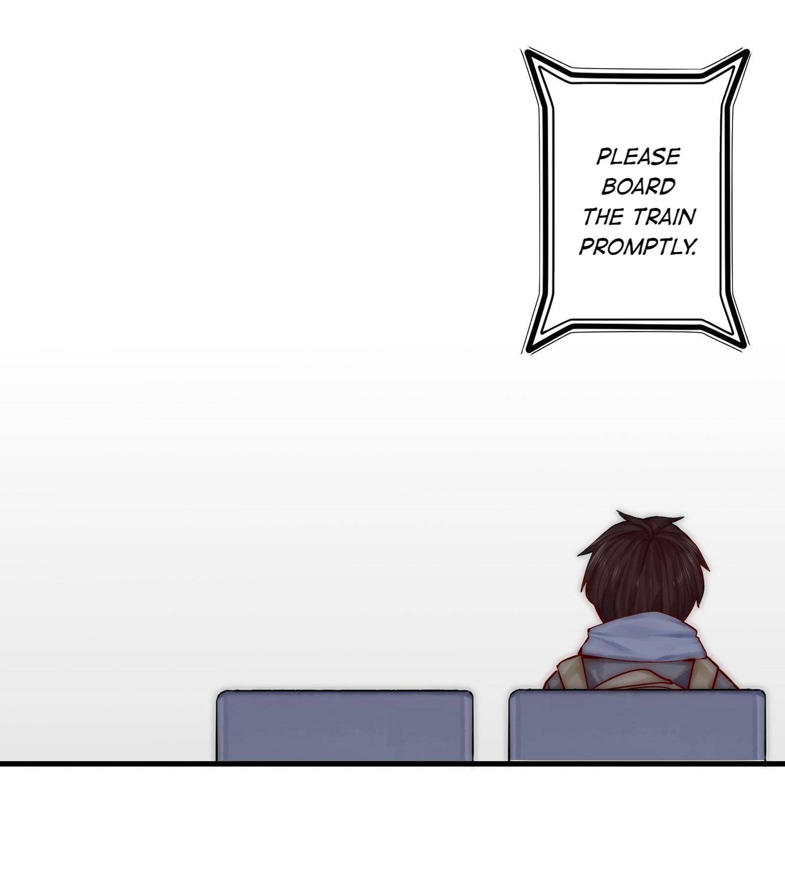 Please, Don’t Livestream It chapter 36 - page 14