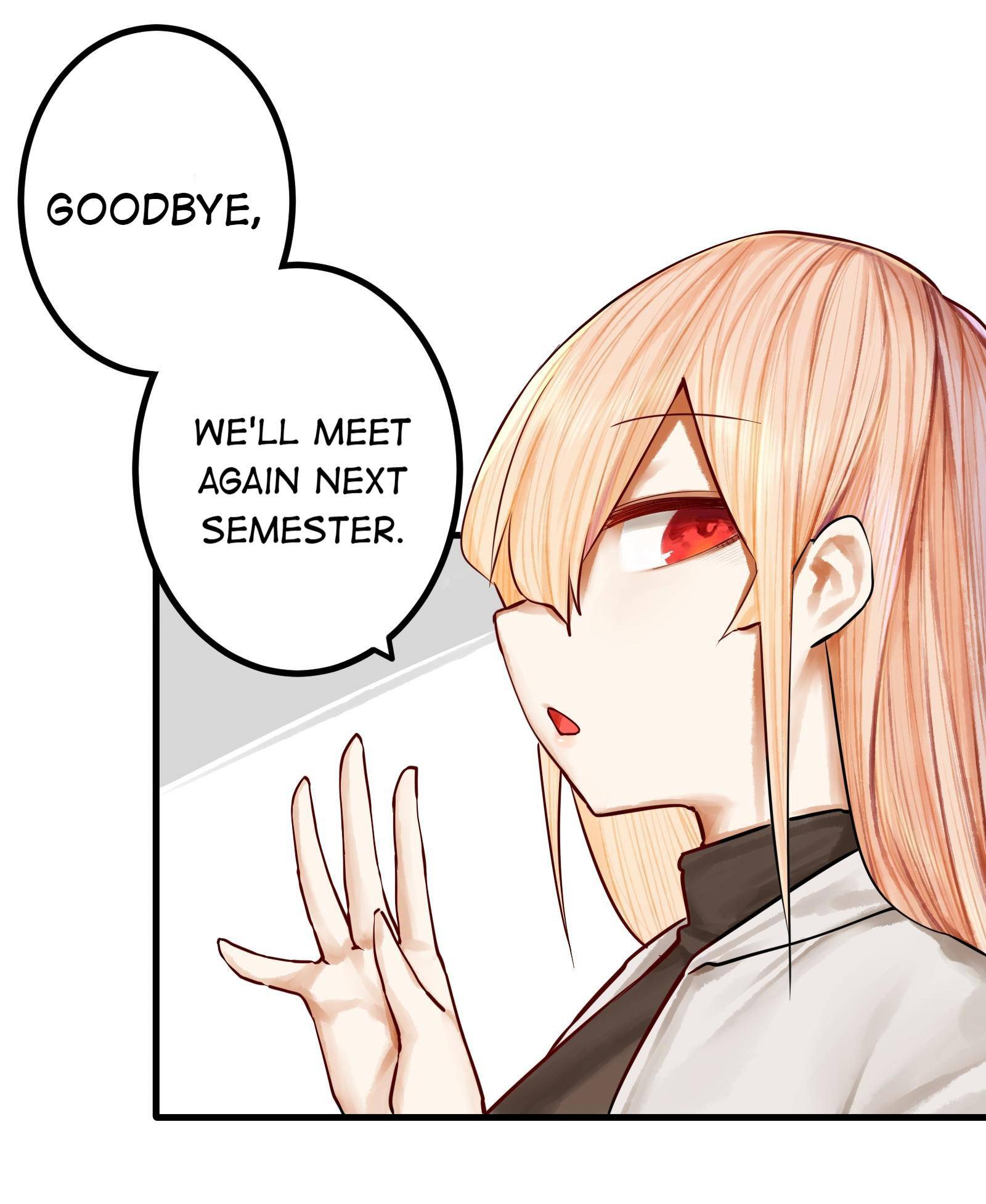 Please, Don’t Livestream It chapter 36 - page 16
