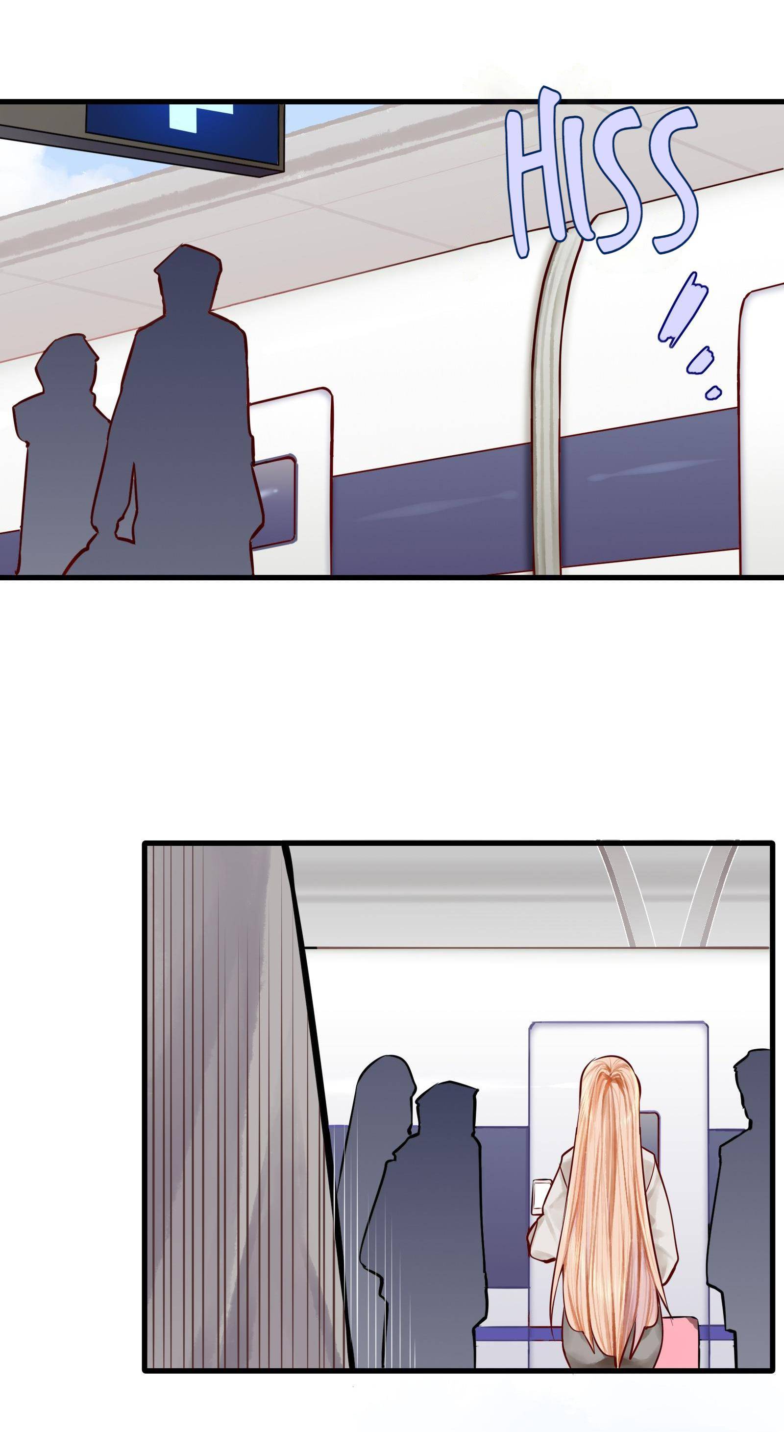 Please, Don’t Livestream It chapter 36 - page 17