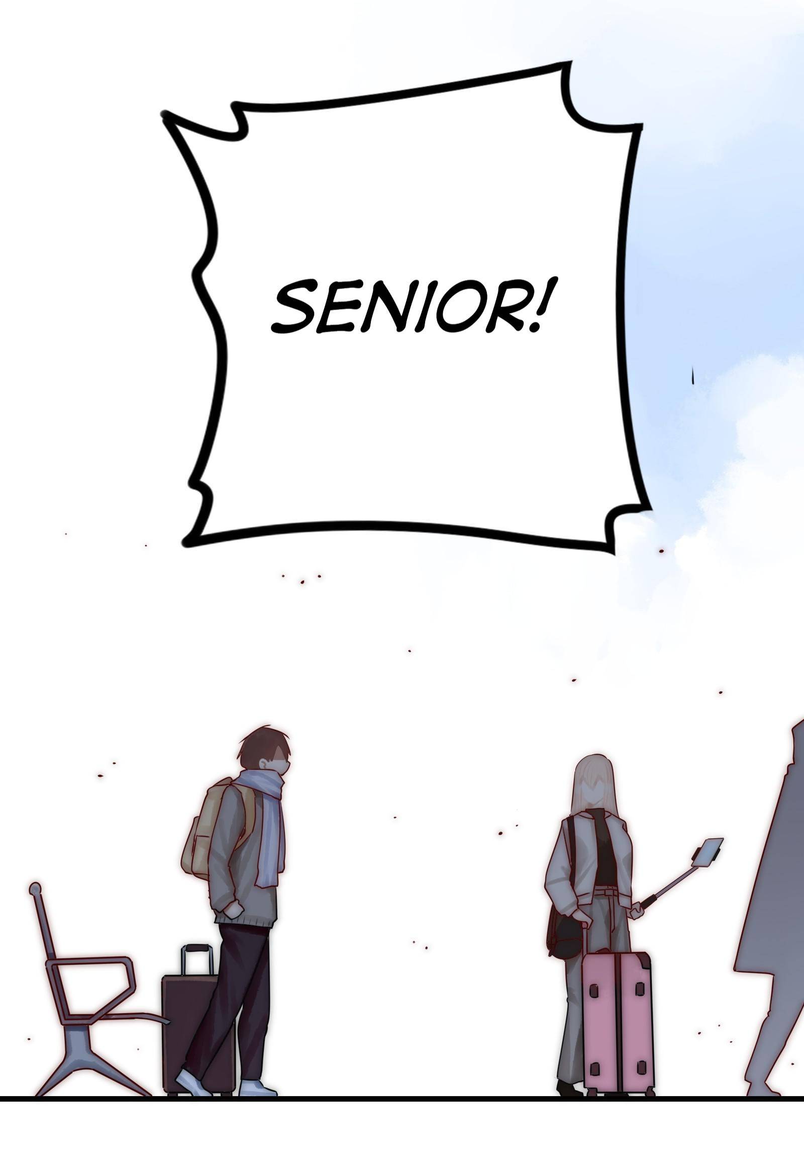 Please, Don’t Livestream It chapter 36 - page 18