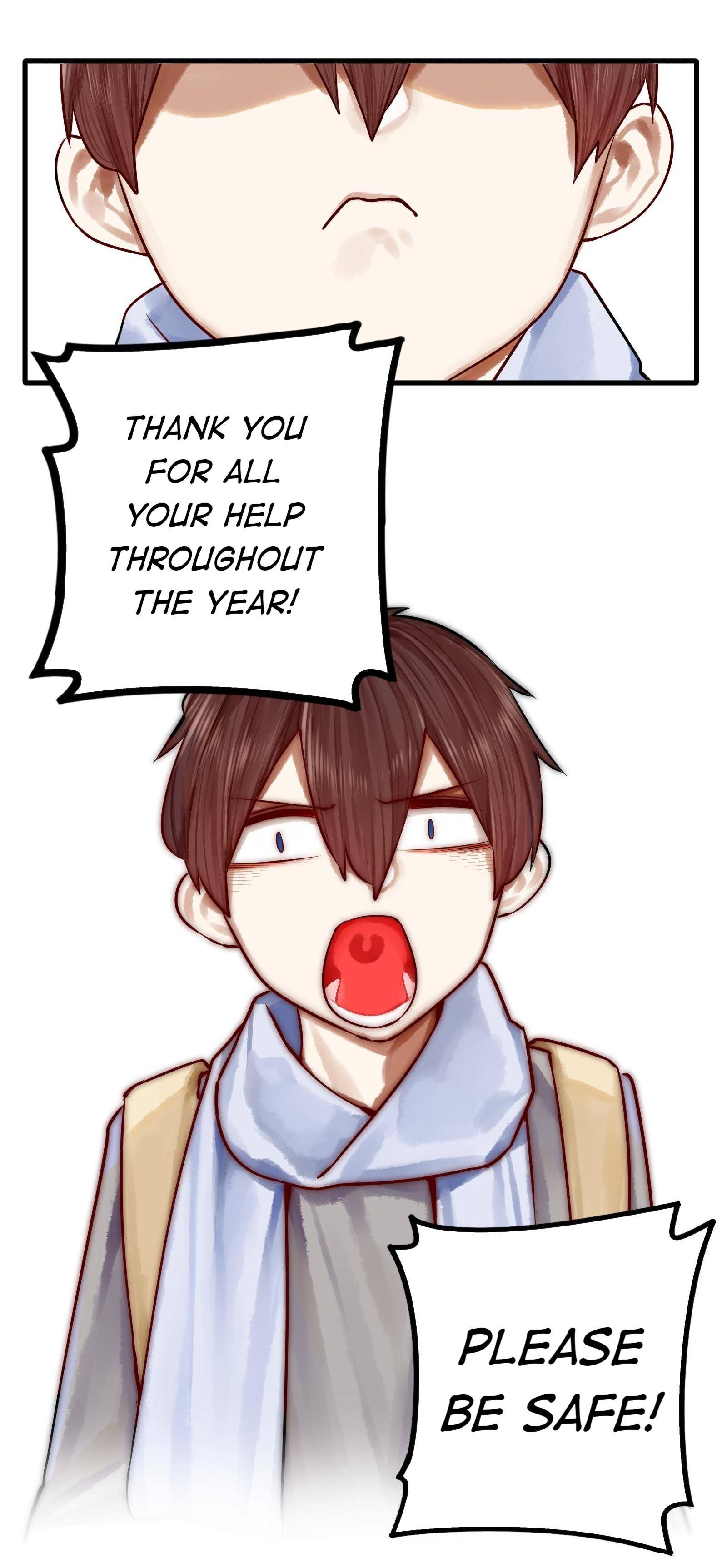 Please, Don’t Livestream It chapter 36 - page 19