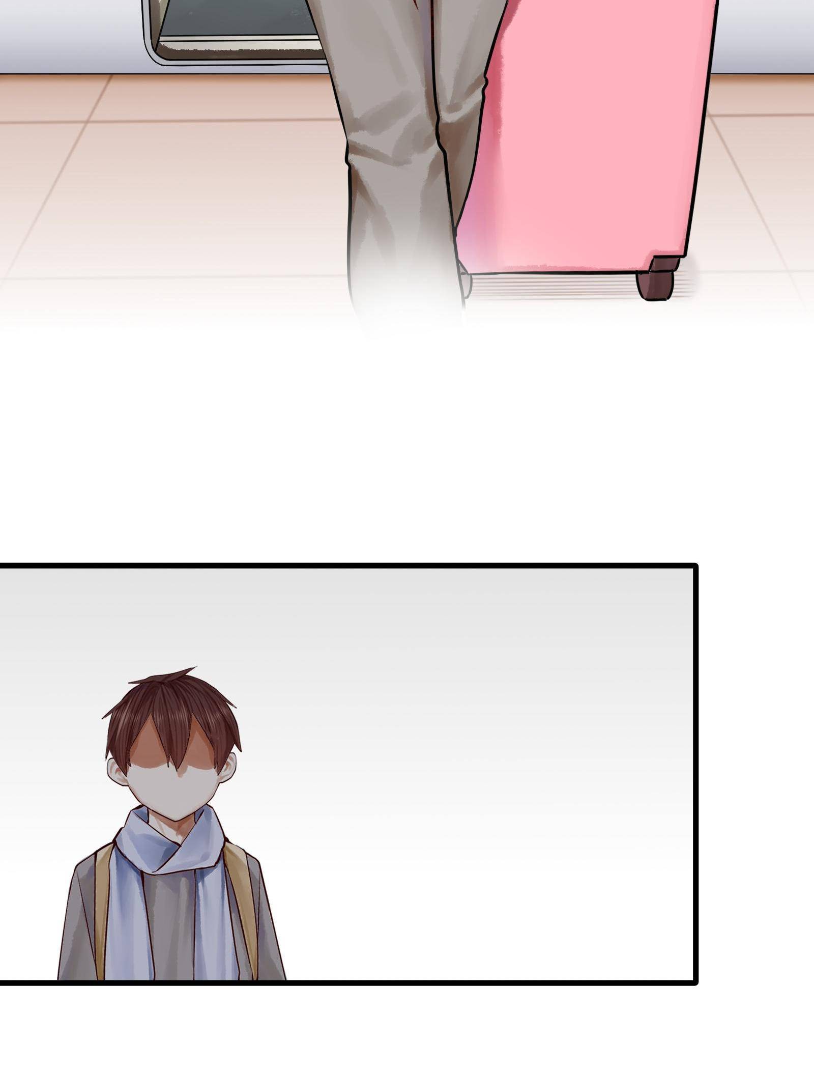 Please, Don’t Livestream It chapter 36 - page 22