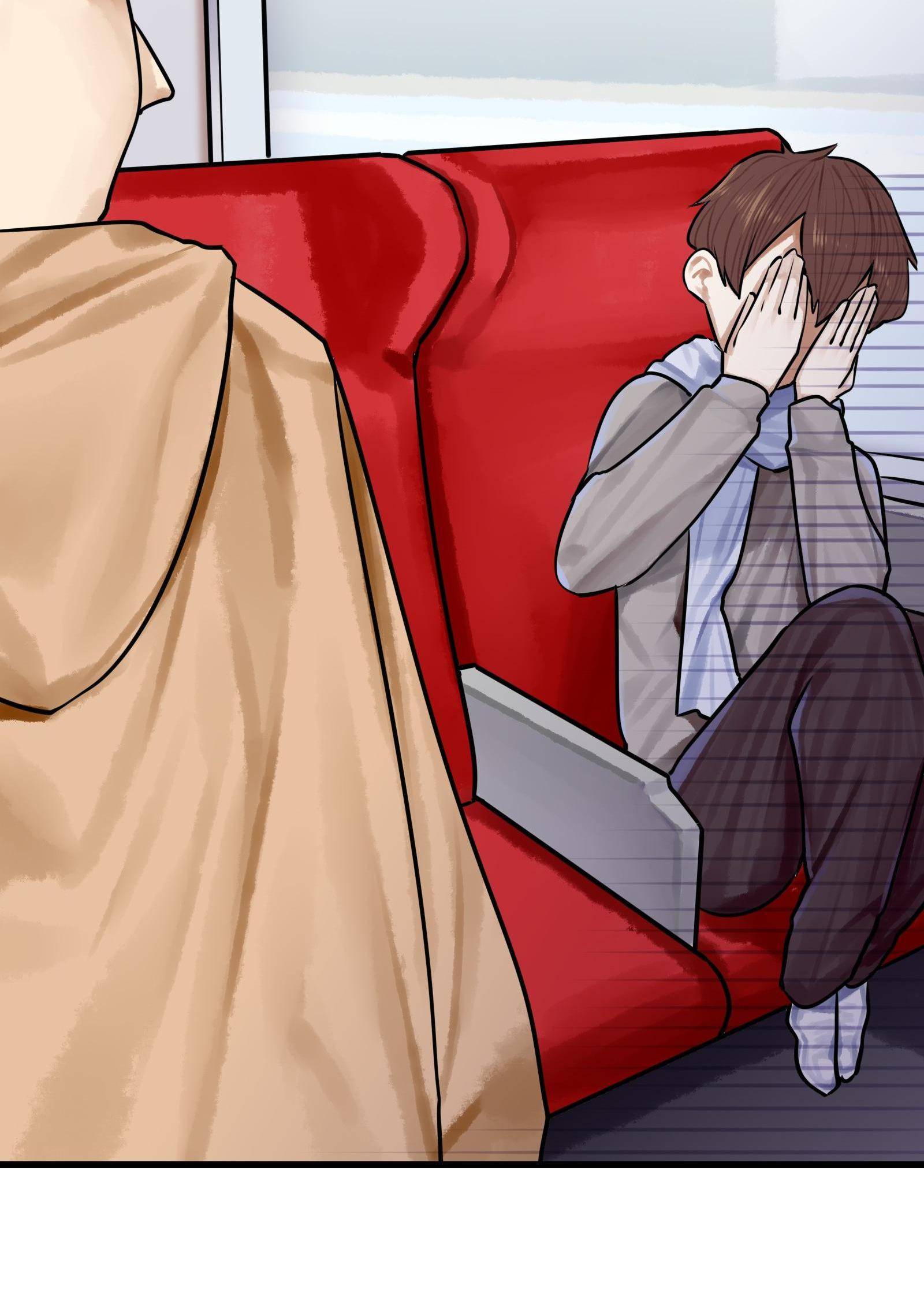 Please, Don’t Livestream It chapter 36 - page 24