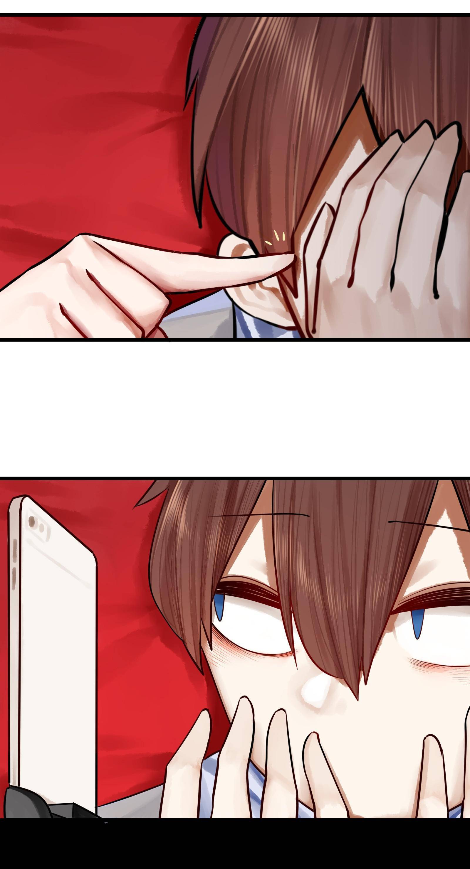 Please, Don’t Livestream It chapter 36 - page 26