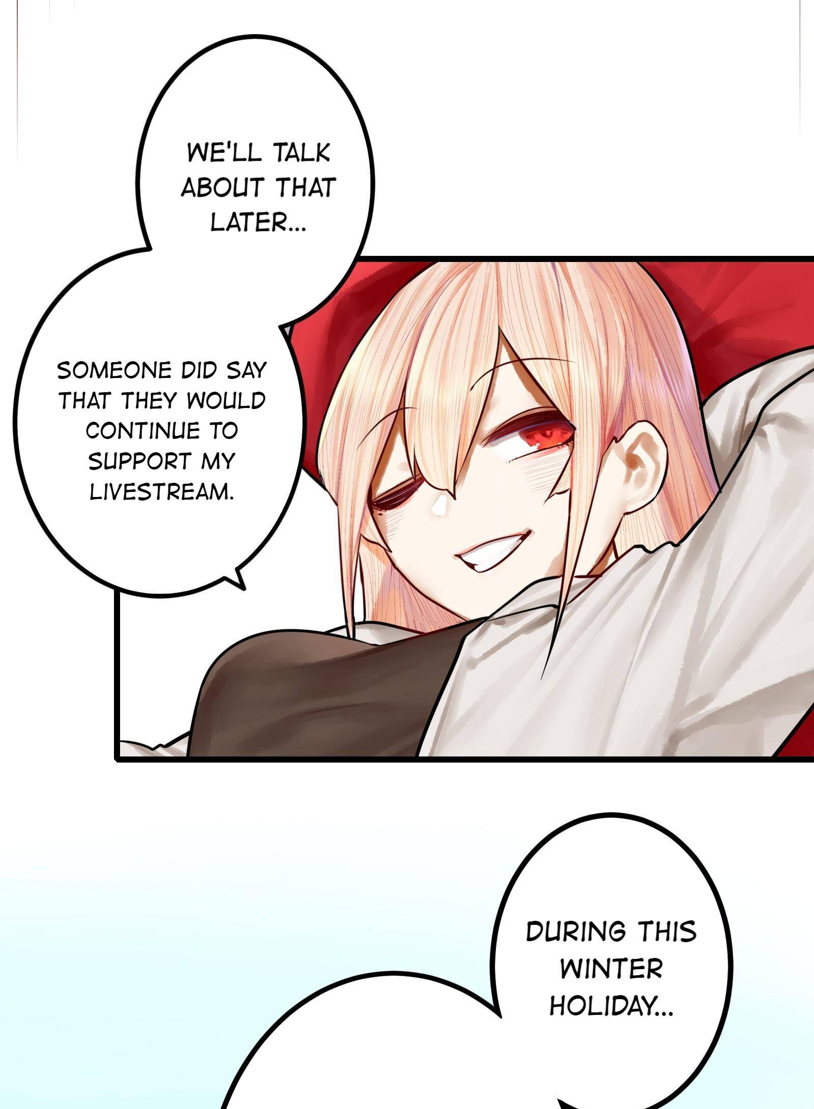 Please, Don’t Livestream It chapter 36 - page 31