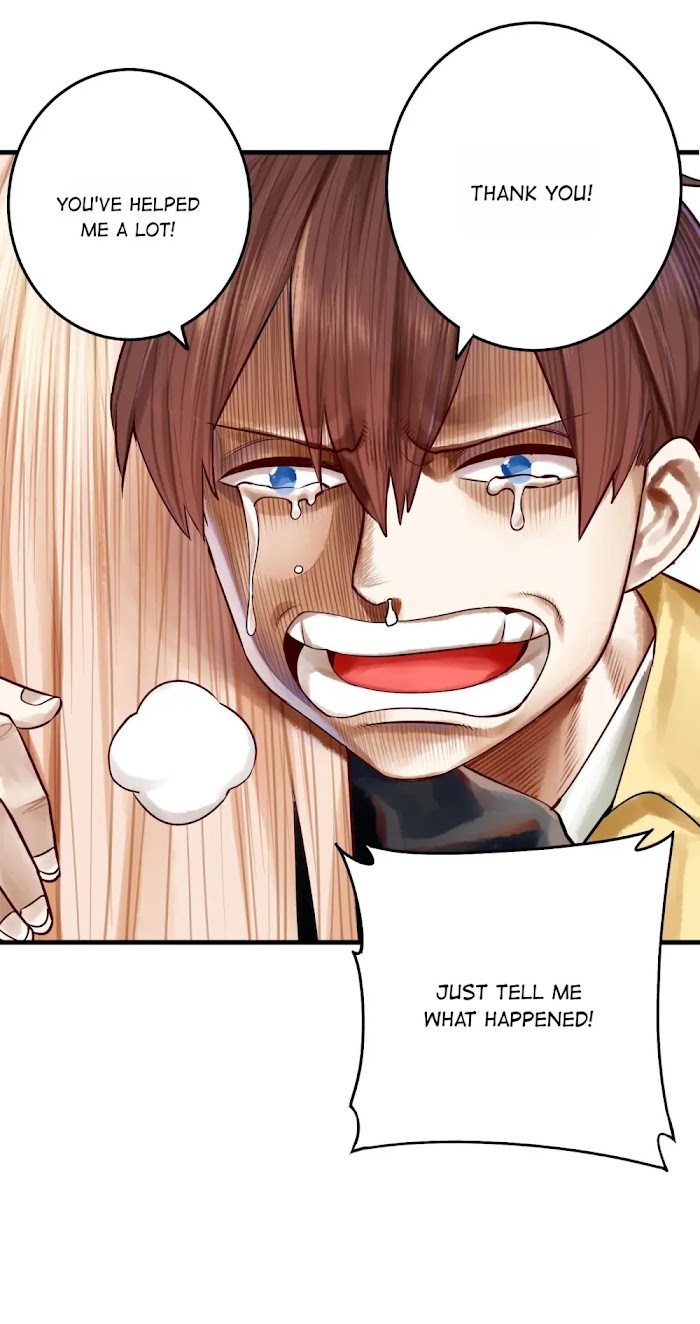 Please, Don’t Livestream It chapter 54 - page 10