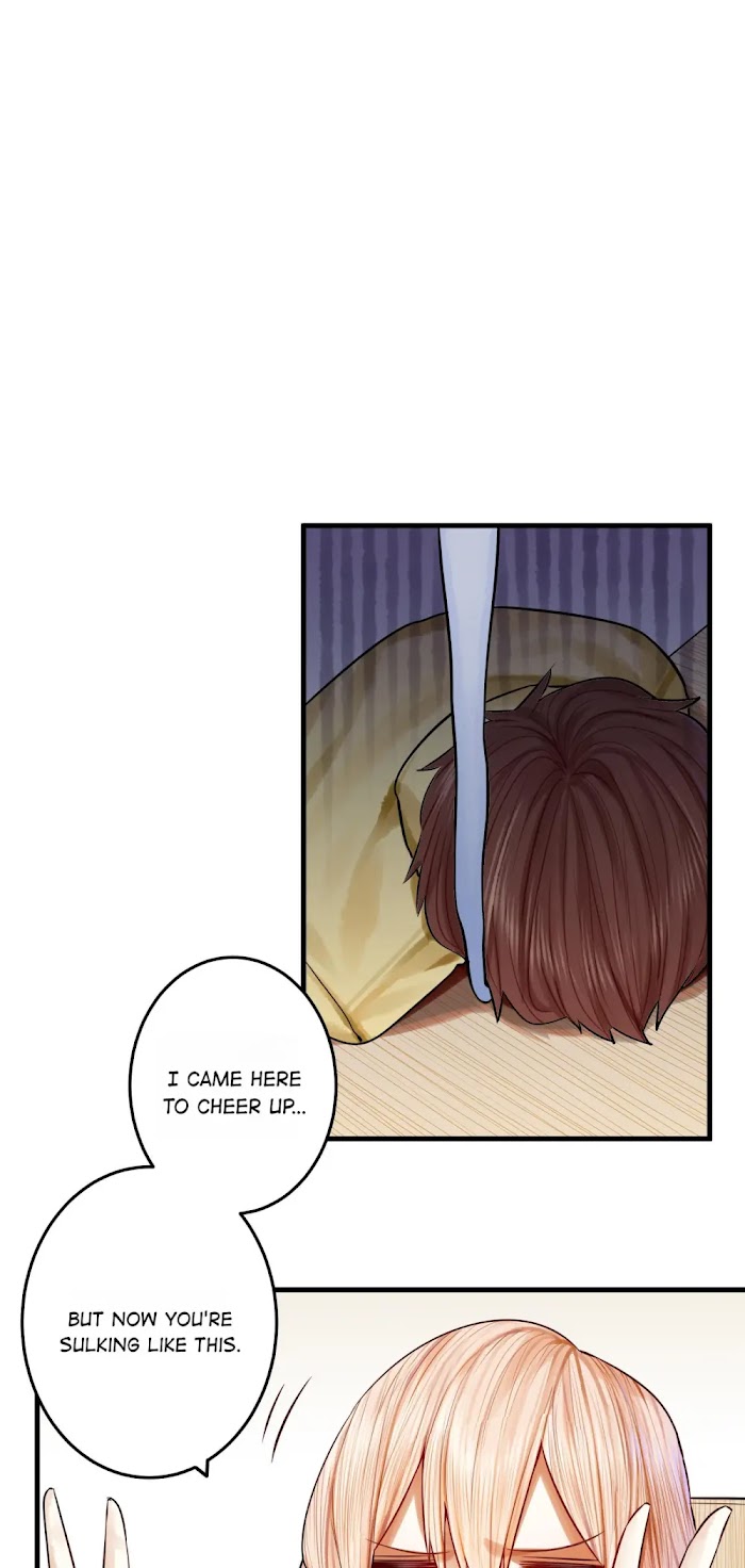 Please, Don’t Livestream It chapter 54 - page 11