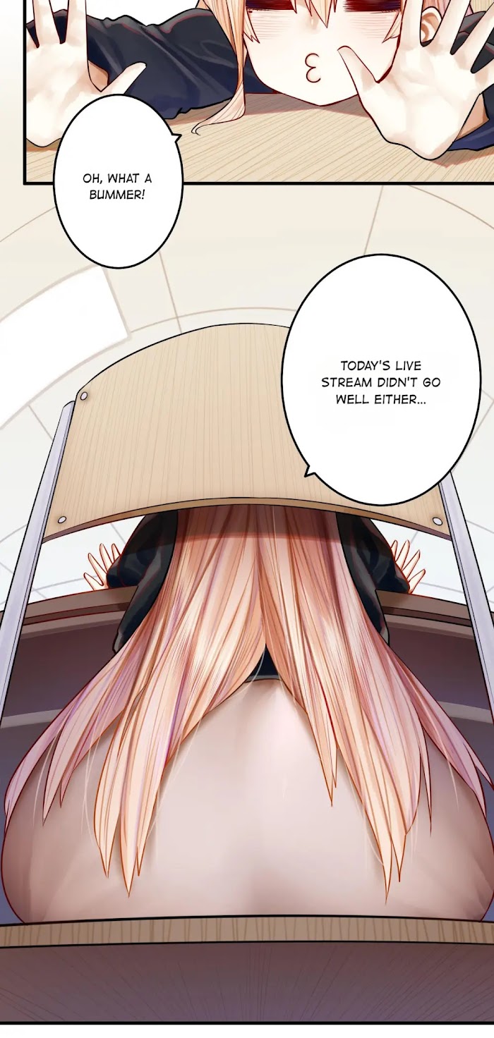 Please, Don’t Livestream It chapter 54 - page 12