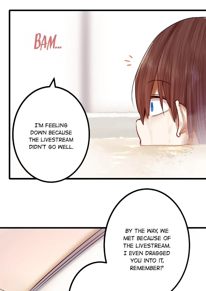Please, Don’t Livestream It chapter 54 - page 27