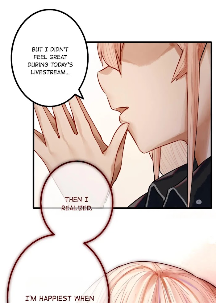 Please, Don’t Livestream It chapter 54 - page 29