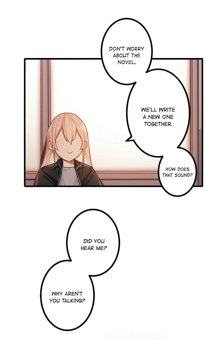 Please, Don’t Livestream It chapter 54 - page 31