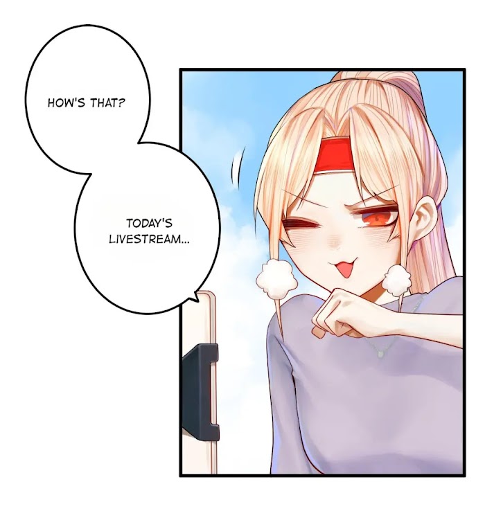 Please, Don’t Livestream It chapter 54 - page 4