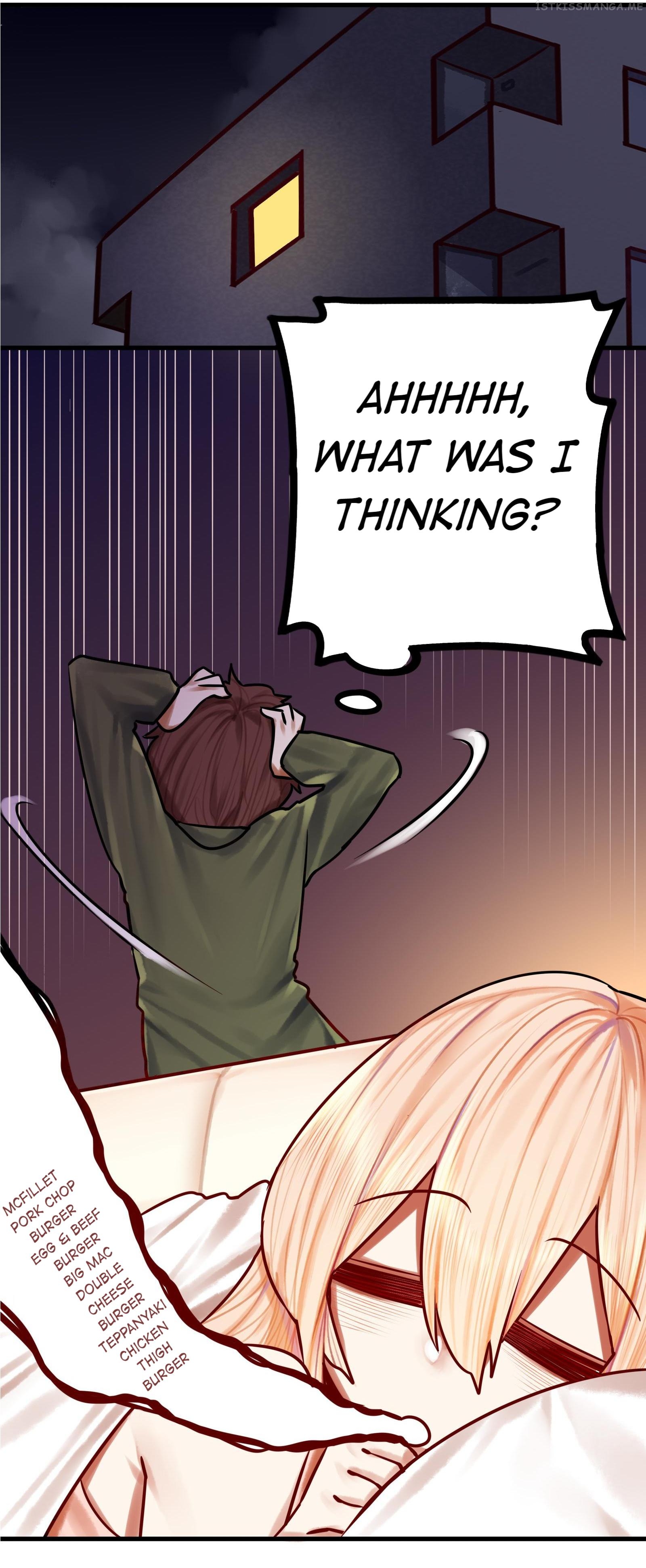 Please, Don’t Livestream It chapter 35.2 - page 12