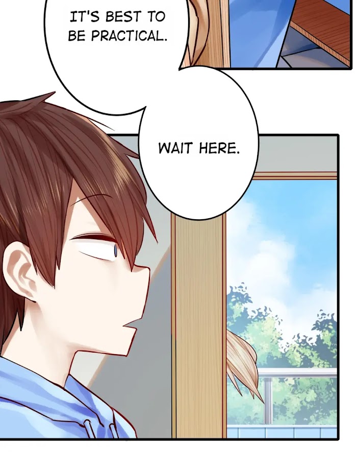 Please, Don’t Livestream It chapter 53 - page 12