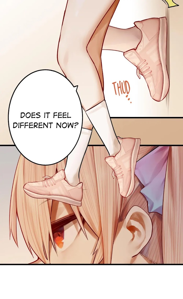 Please, Don’t Livestream It chapter 53 - page 20