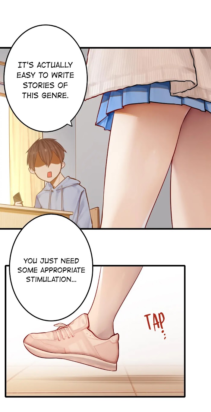 Please, Don’t Livestream It chapter 53 - page 21
