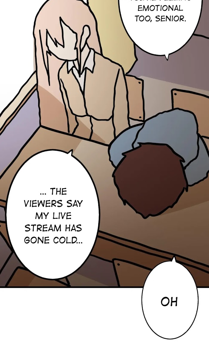 Please, Don’t Livestream It chapter 53 - page 3