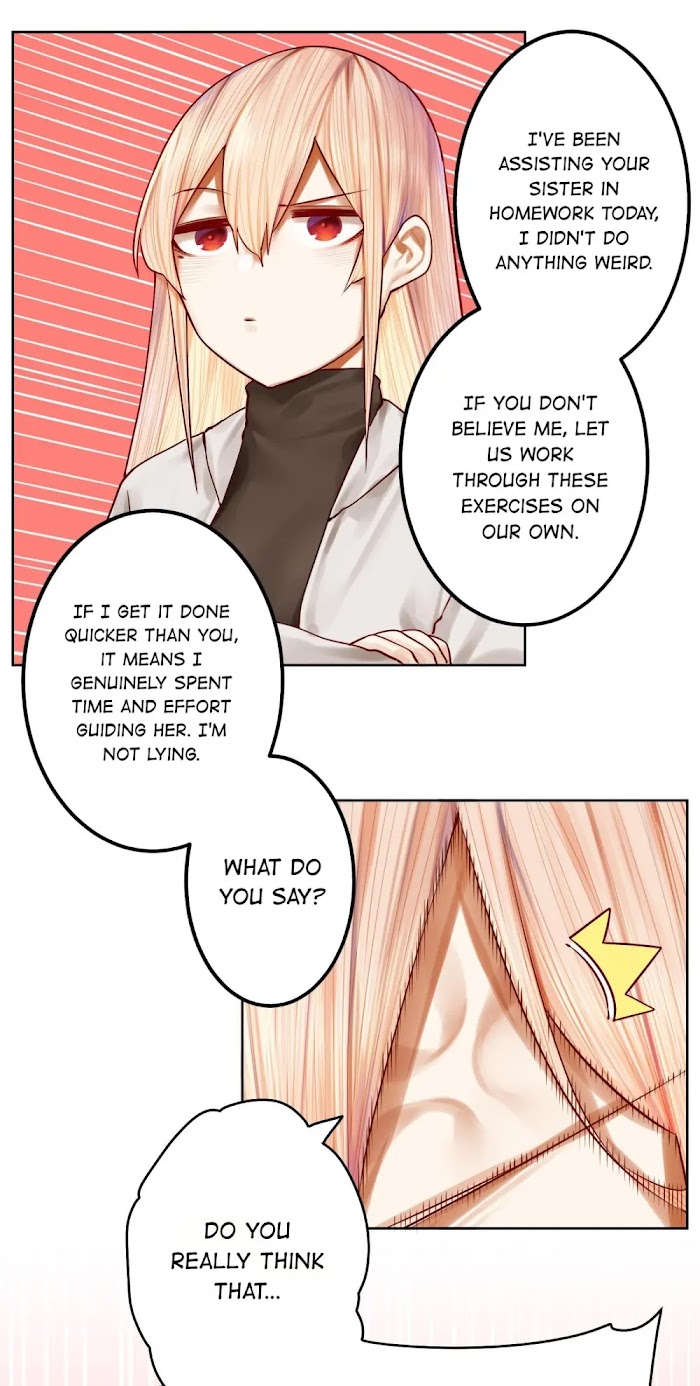 Please, Don’t Livestream It chapter 52 - page 10