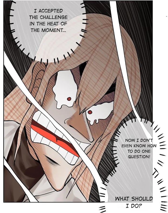 Please, Don’t Livestream It chapter 52 - page 14