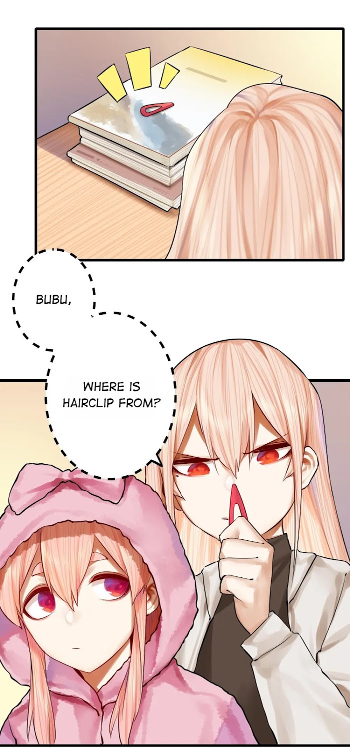 Please, Don’t Livestream It chapter 52 - page 21