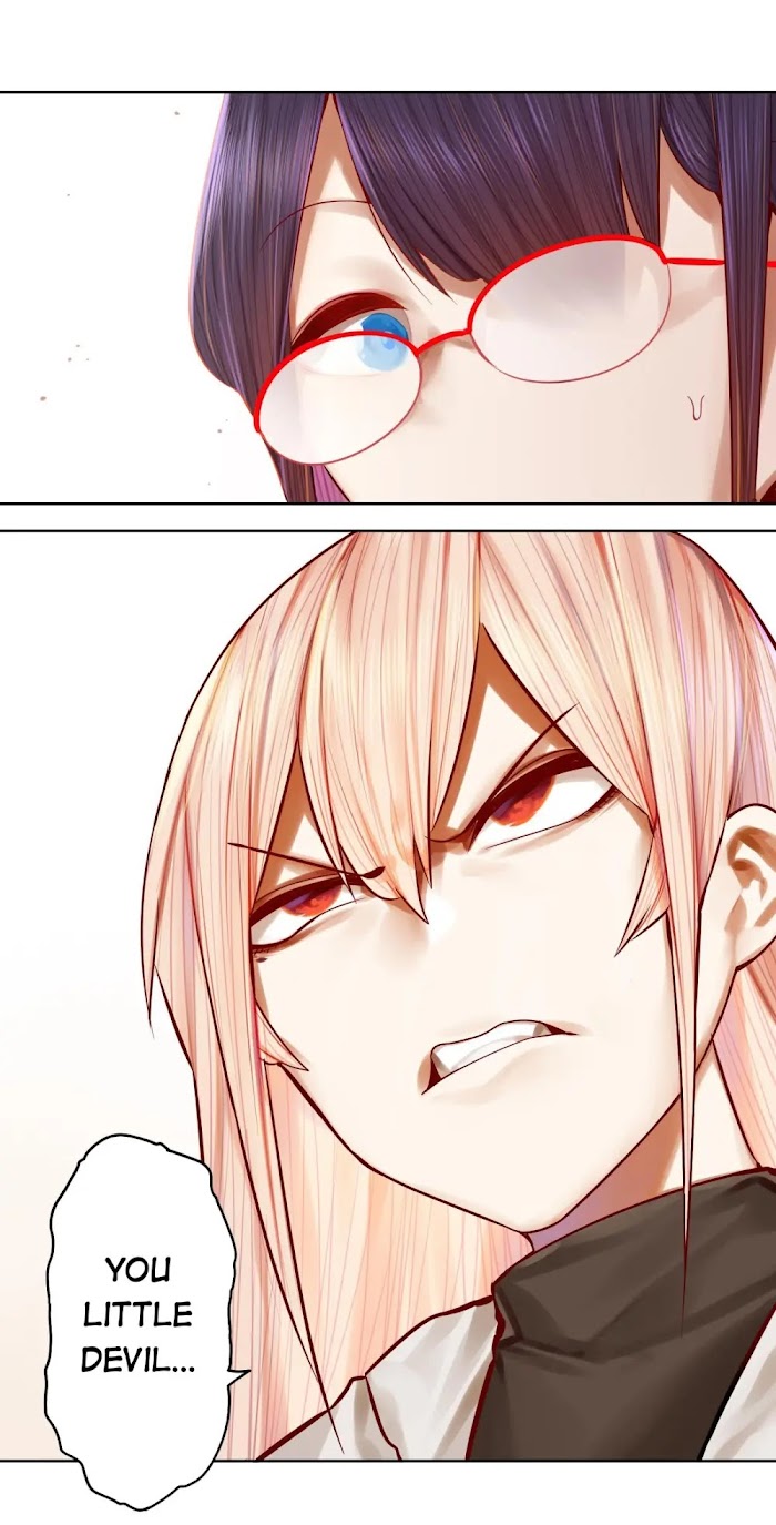 Please, Don’t Livestream It chapter 52 - page 7