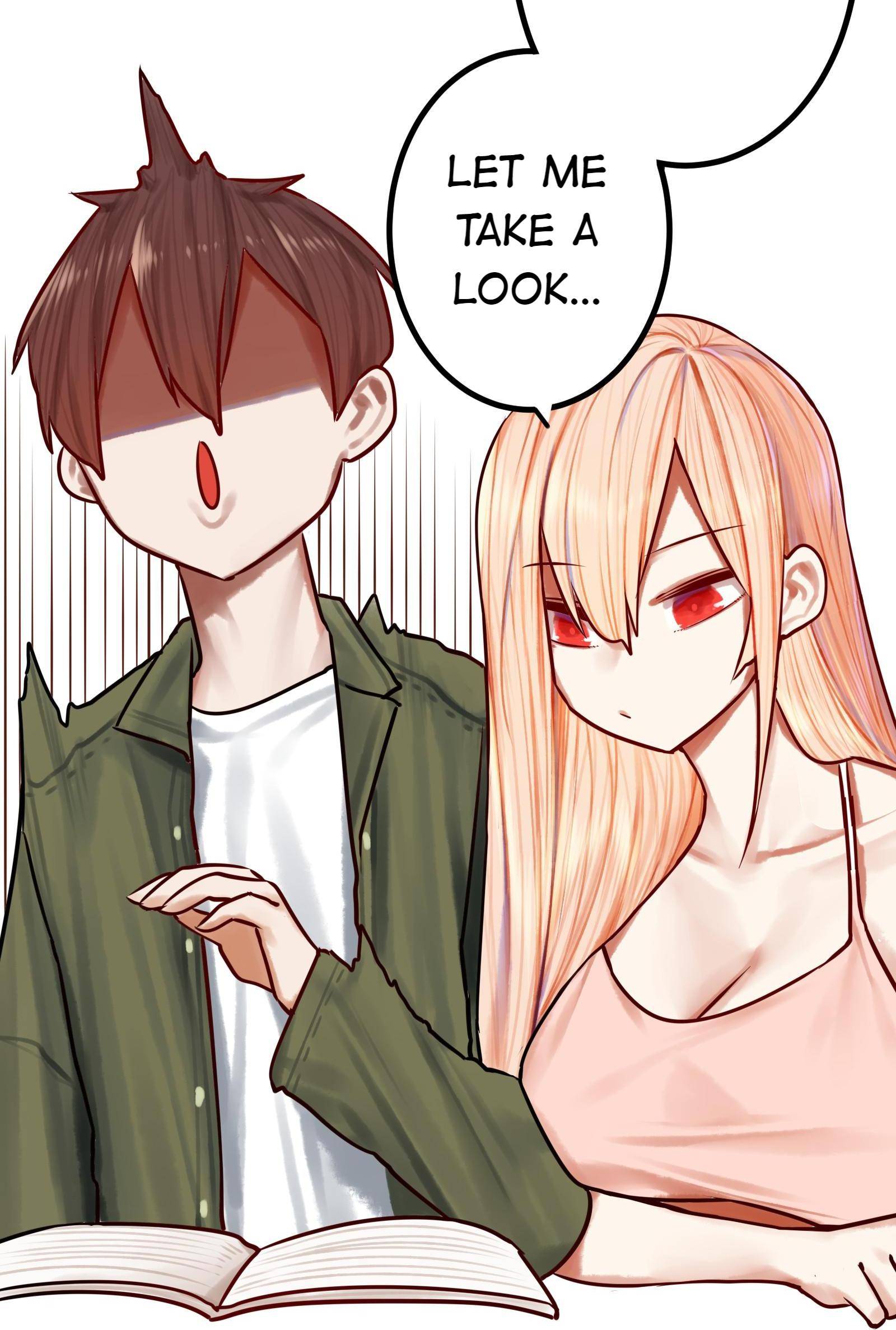 Please, Don’t Livestream It chapter 35 - page 10