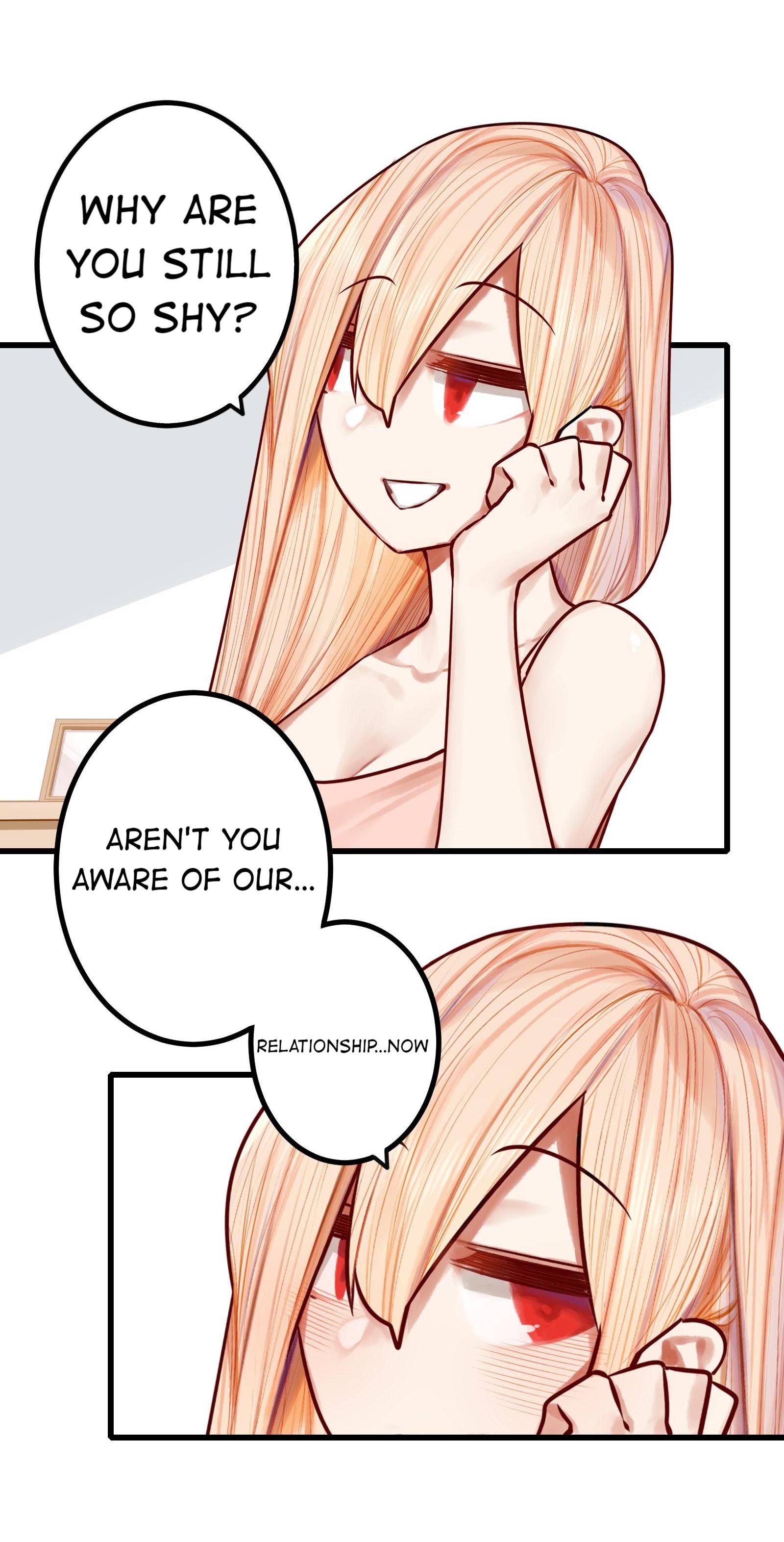 Please, Don’t Livestream It chapter 35 - page 12
