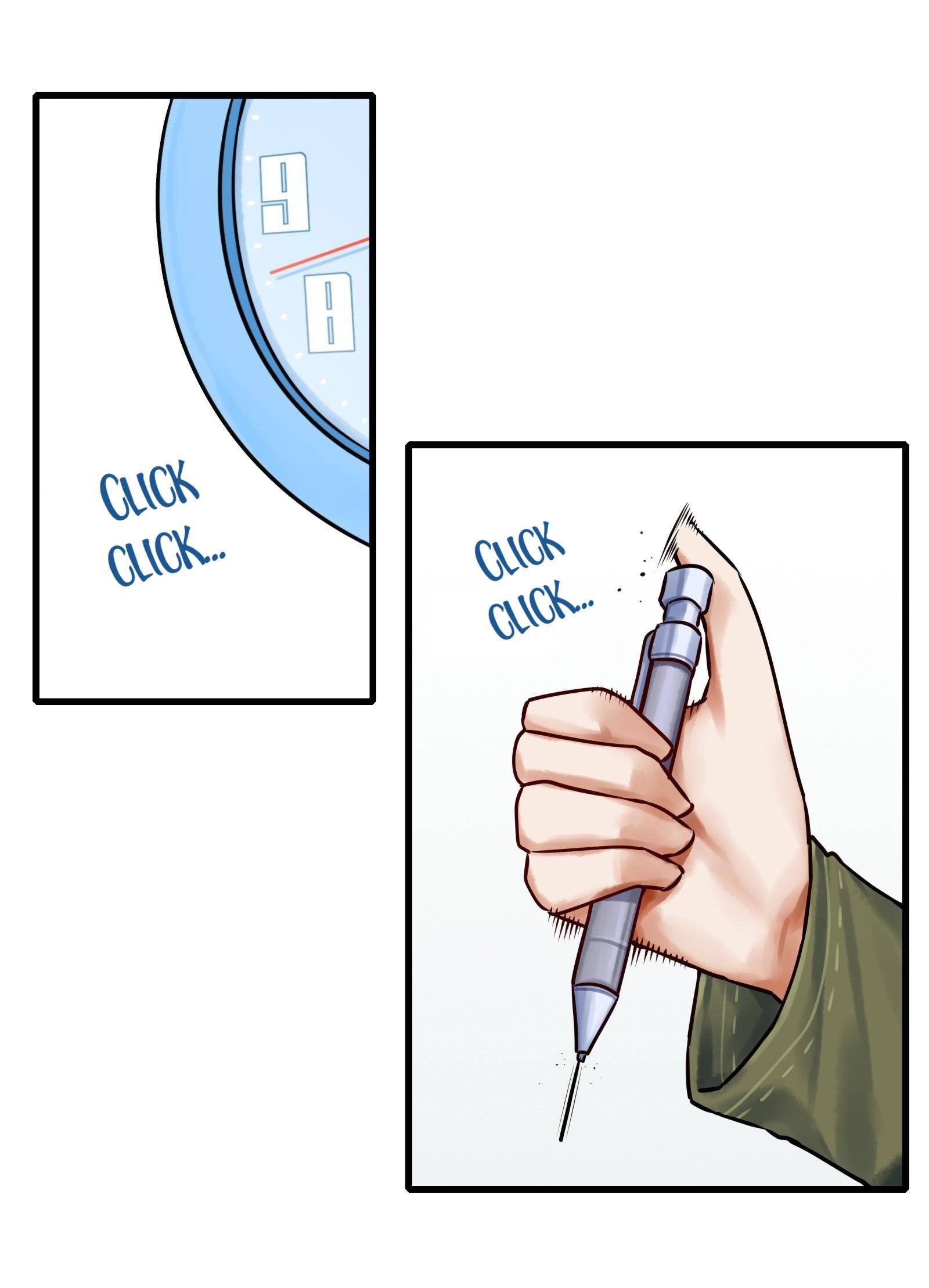 Please, Don’t Livestream It chapter 35 - page 2