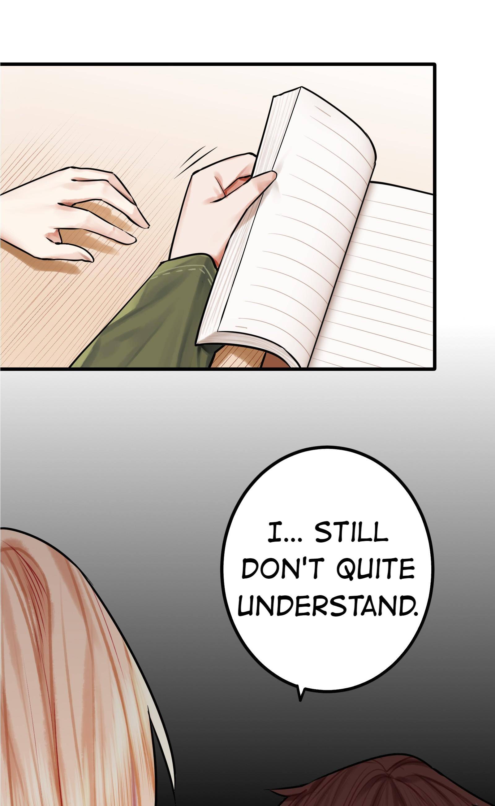 Please, Don’t Livestream It chapter 35 - page 25