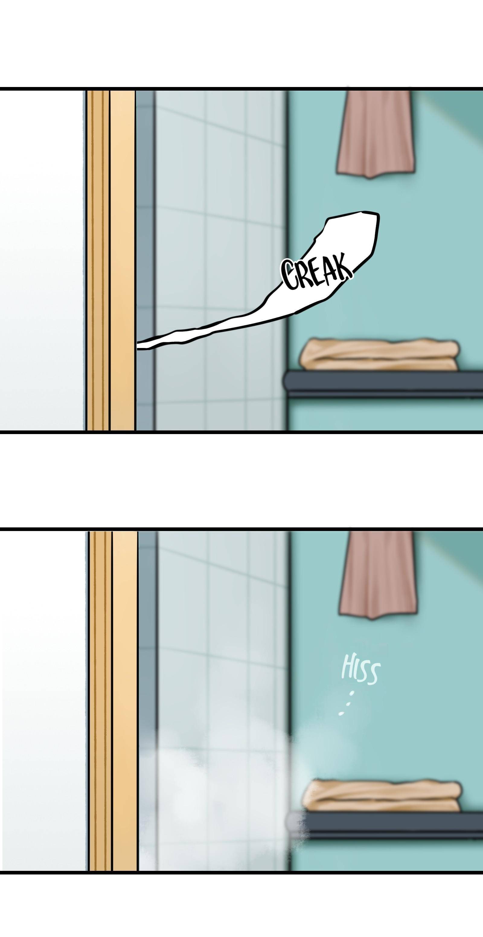 Please, Don’t Livestream It chapter 35 - page 5
