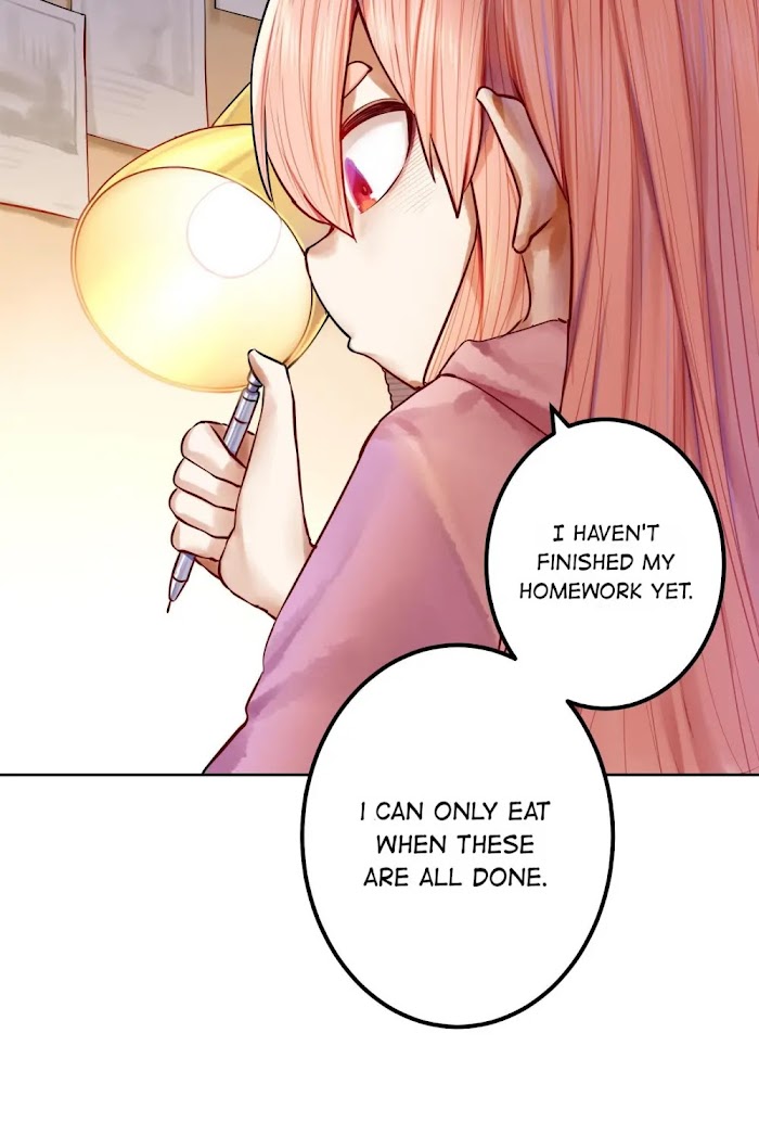 Please, Don’t Livestream It chapter 51 - page 21