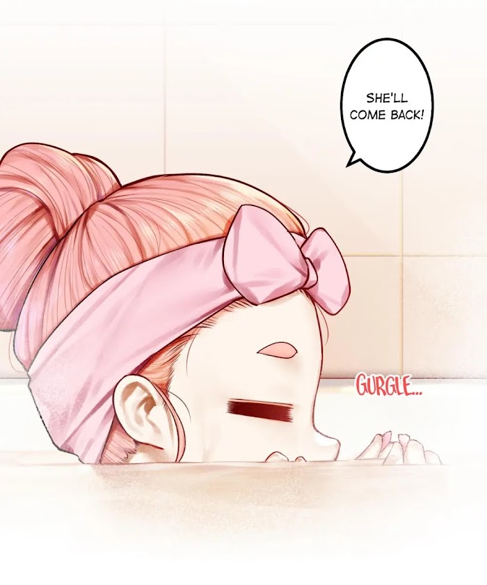 Please, Don’t Livestream It chapter 51 - page 7